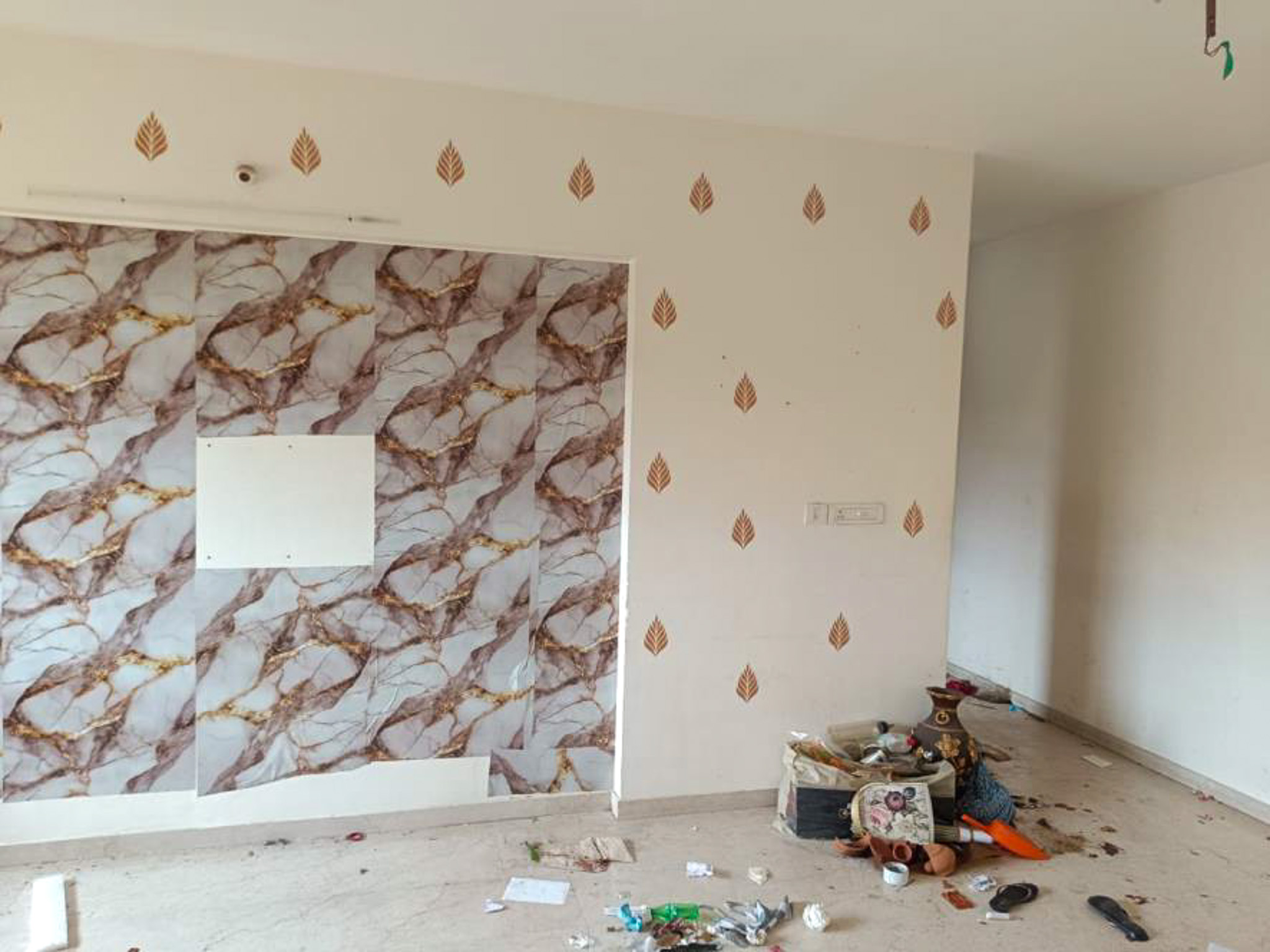 3 BHK Flat for sale in Lodha Splendora, Bhayander Pada, Thane West Thane — photo 11