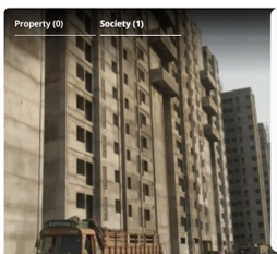 278 square feet Flat for sale in NAVI MUBAI Navi Mumbai — photo 3