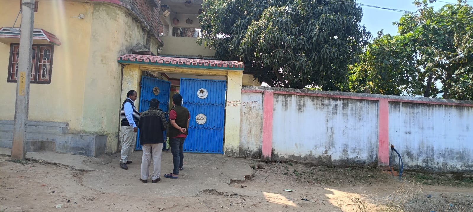 Individual House for sale in Semi Urban Balkundra — photo 2