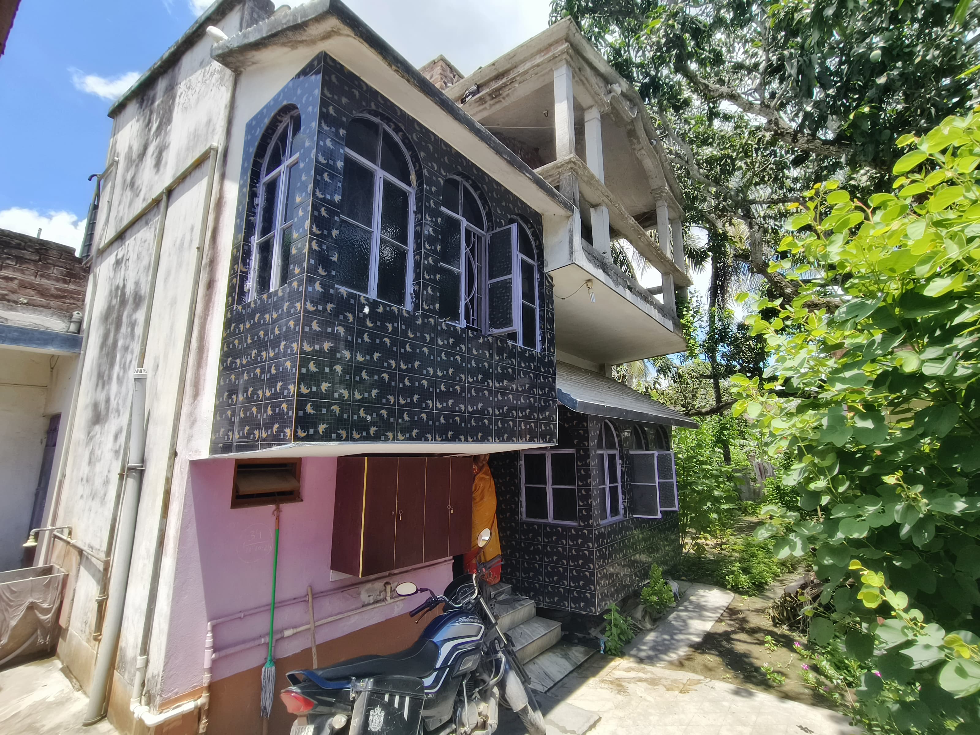 545 square feet Individual House for sale in GHATIGACHA Ranaghat — photo 2