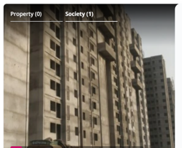 278 square feet Flat for sale in NAVI MUBAI Navi Mumbai — photo 2
