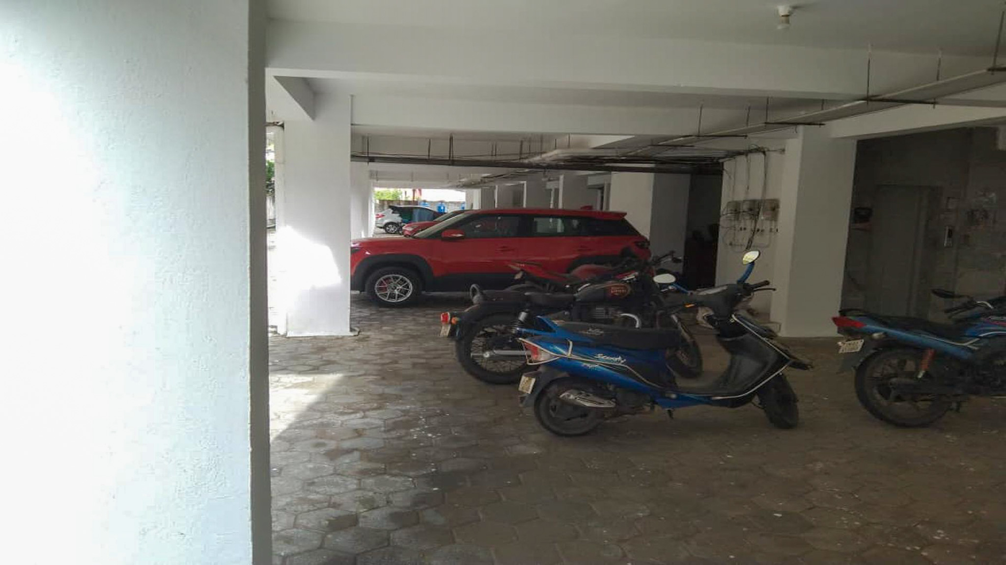 658.79 square feet Flat for sale in Kovaipudur Coimbatore — photo 3