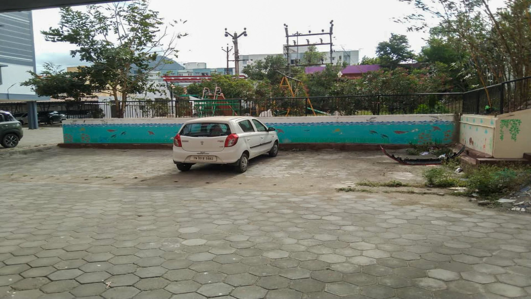 658.79 square feet Flat for sale in Kovaipudur Coimbatore — photo 5