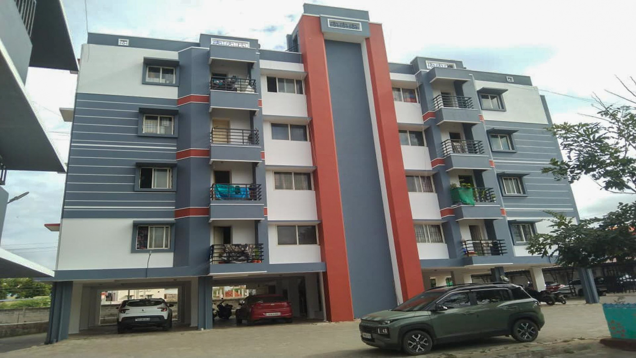 658.79 square feet Flat for sale in Kovaipudur Coimbatore — photo 7