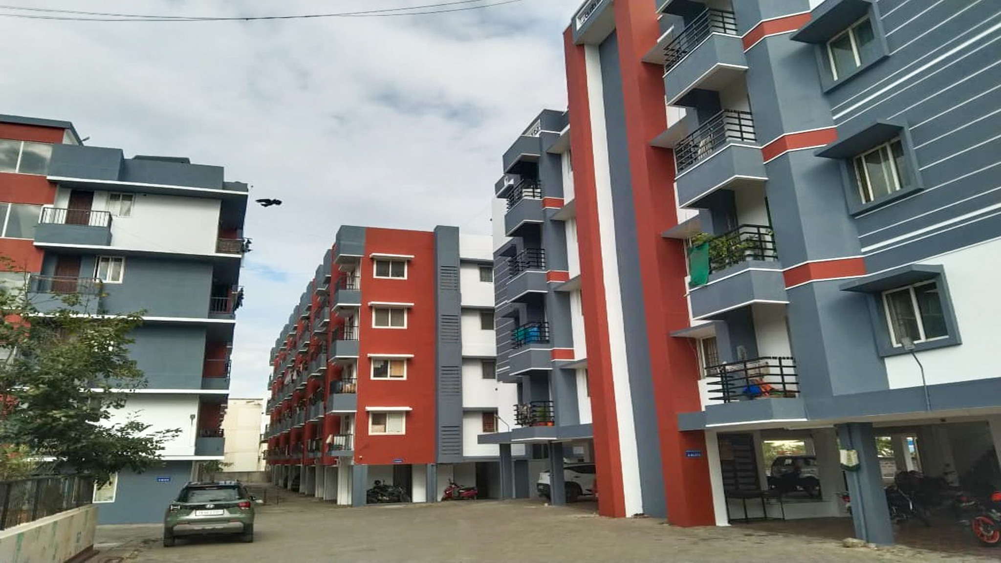 658.79 square feet Flat for sale in Kovaipudur Coimbatore — photo 10