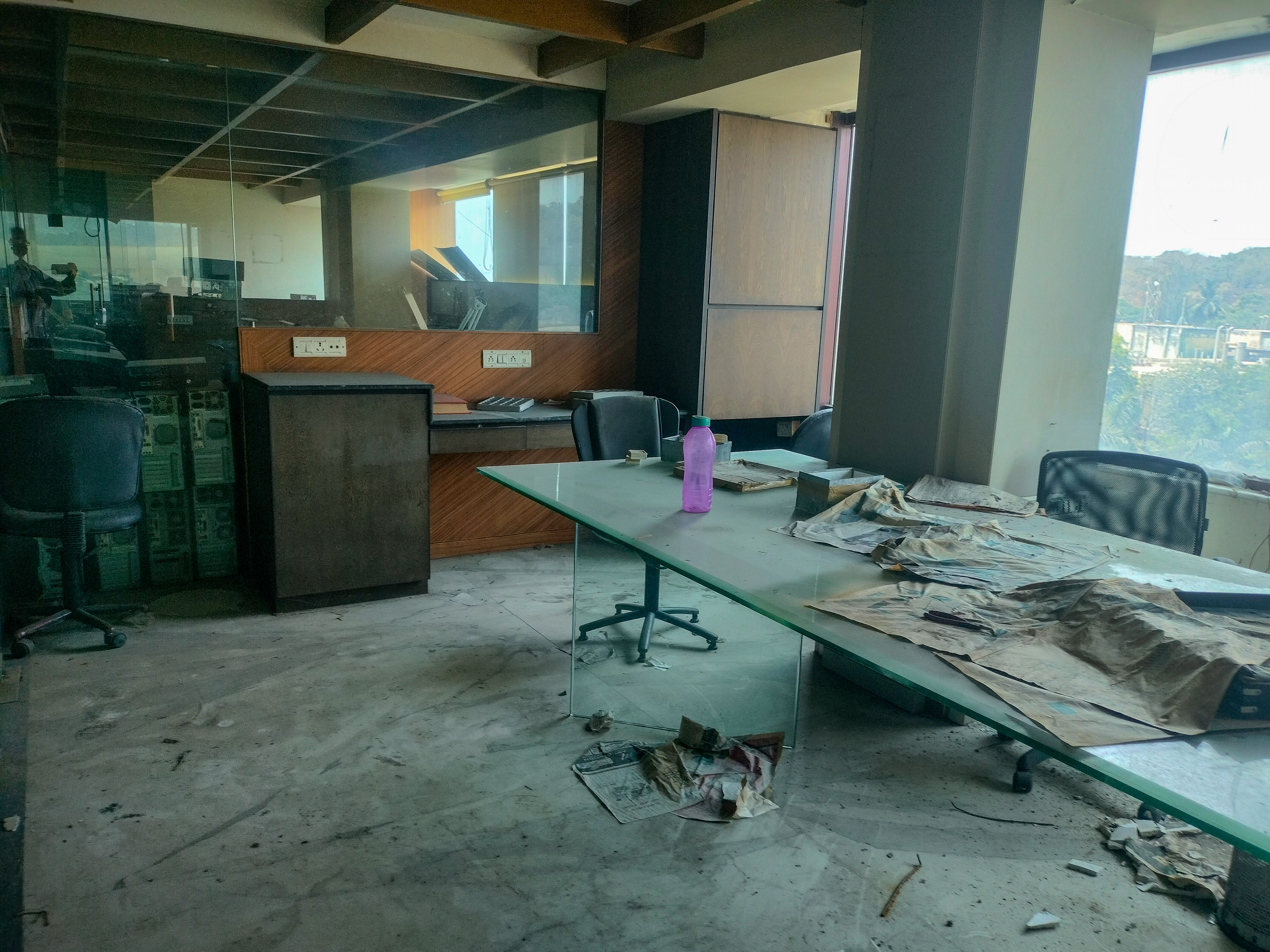12890.48 square feet Office for sale in Mumbai — photo 2
