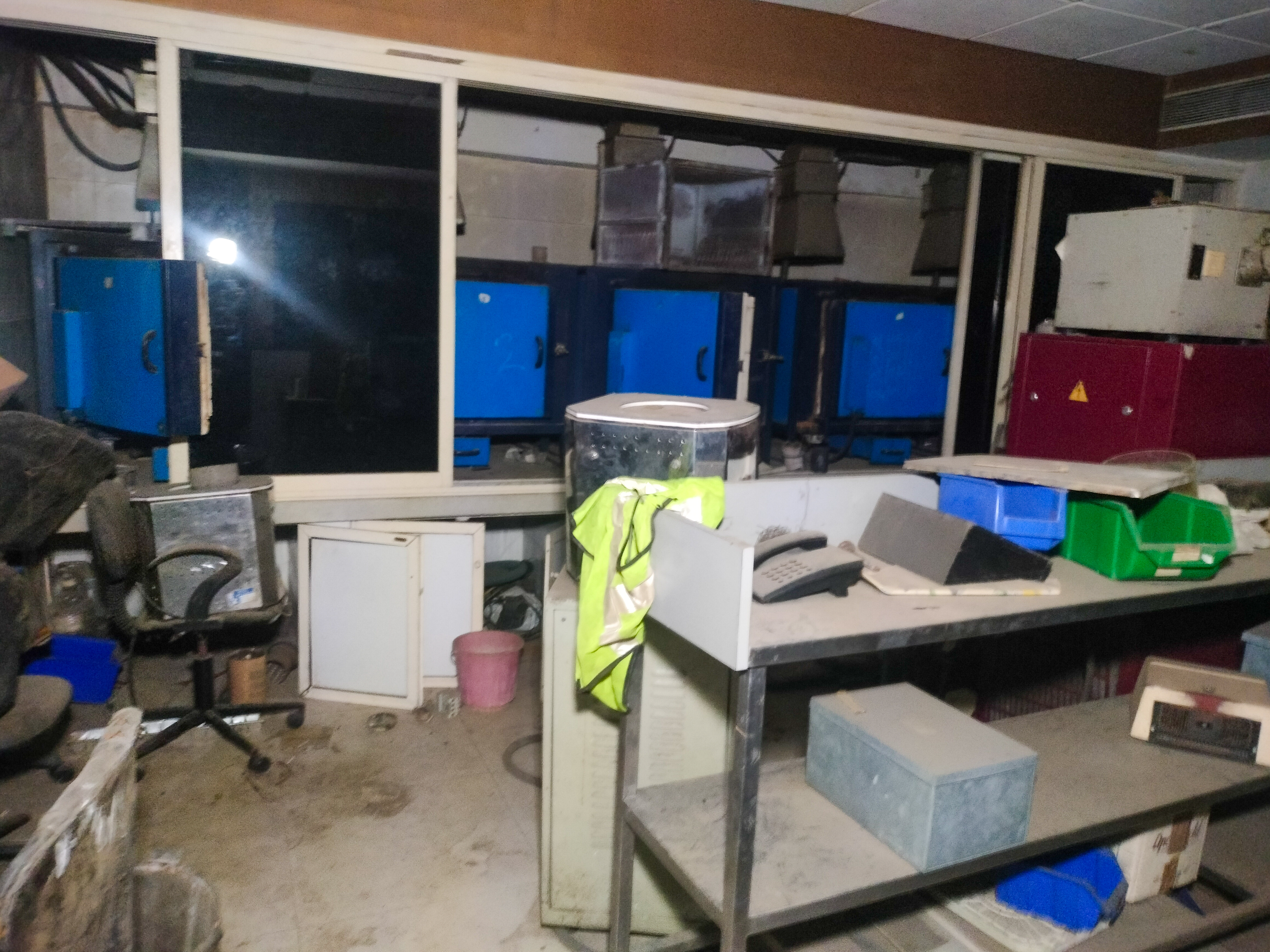 12890.48 square feet Office for sale in Mumbai — photo 8