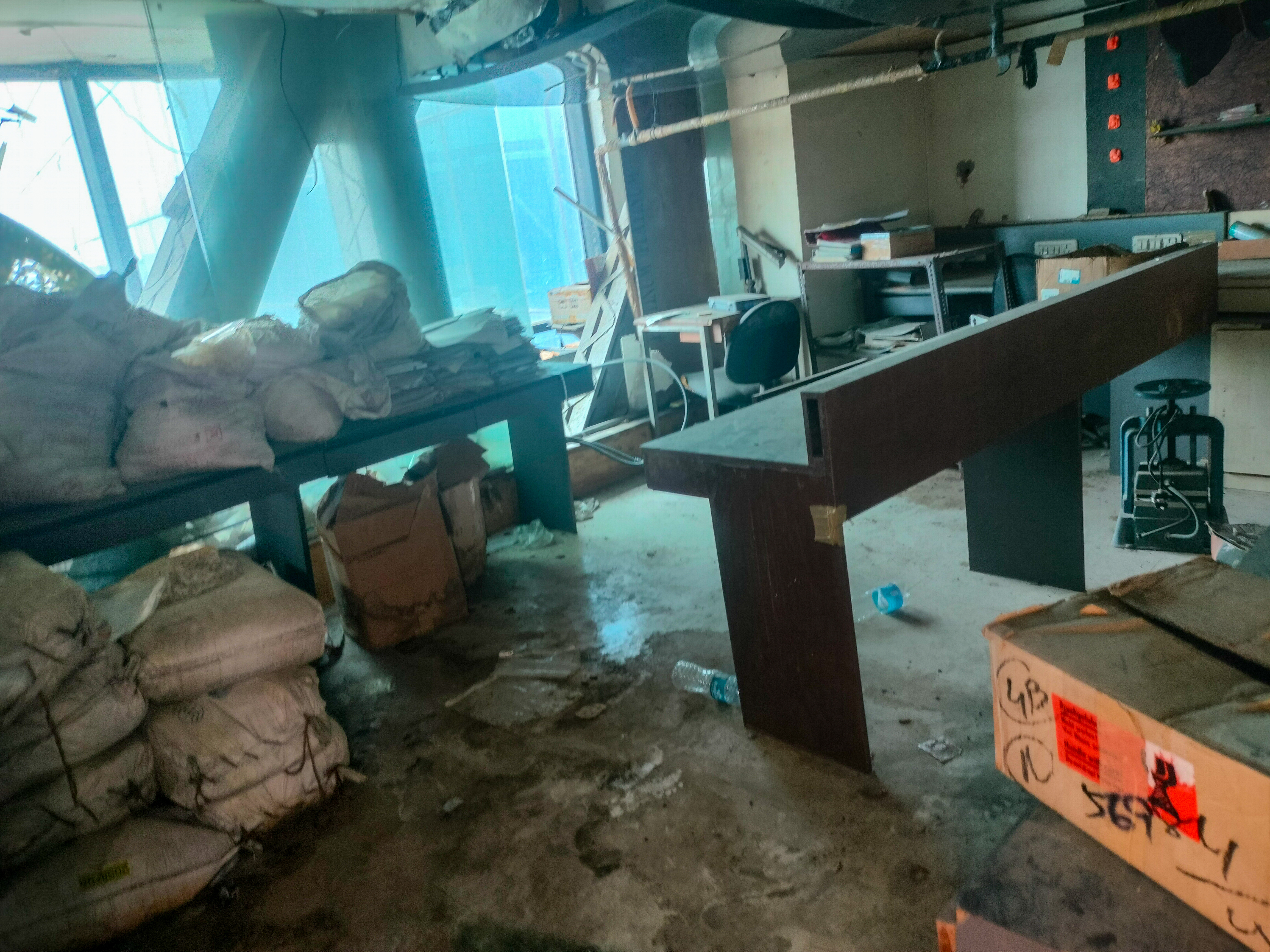 12890.48 square feet Office for sale in Mumbai — photo 9
