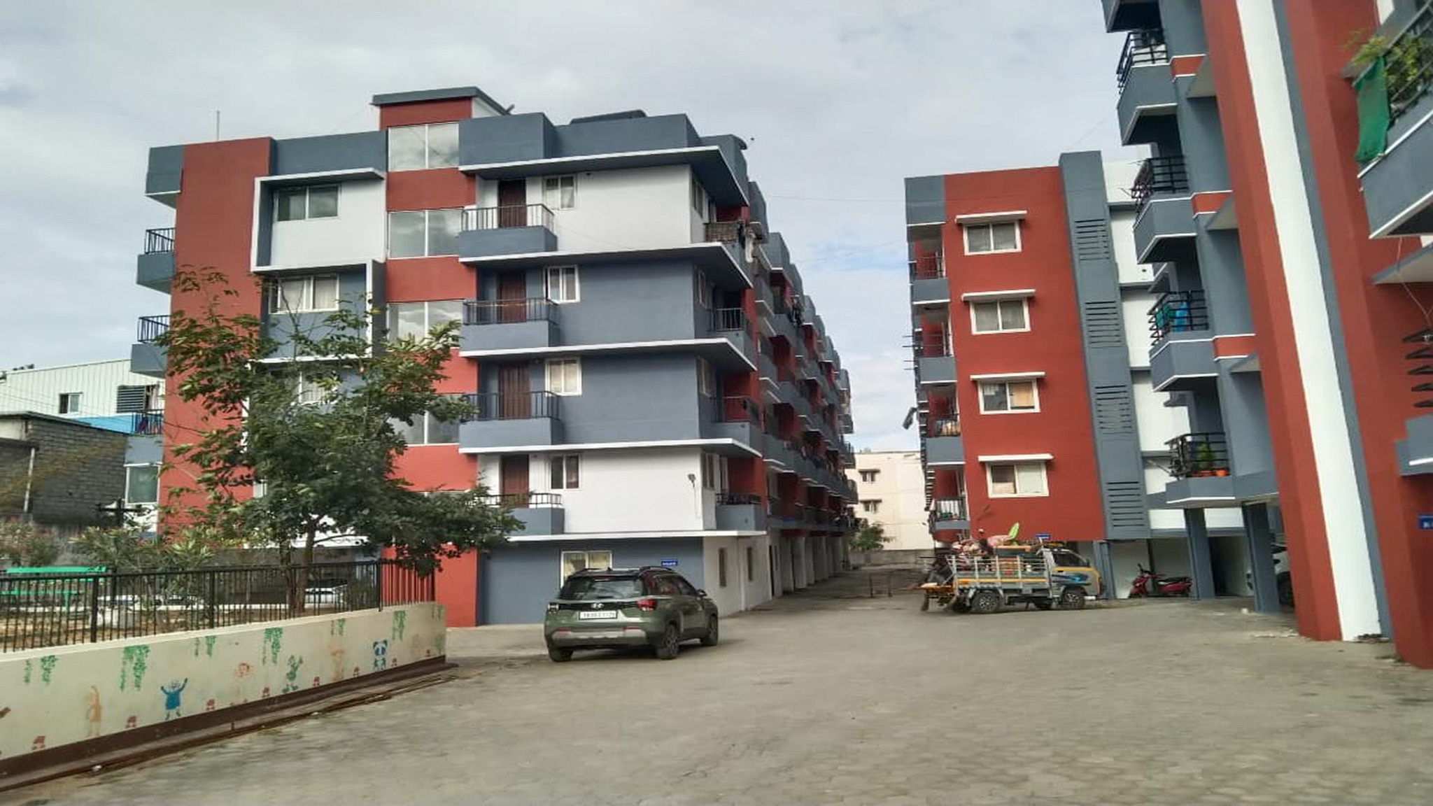 658.79 square feet Flat for sale in Kovaipudur Coimbatore — photo 17