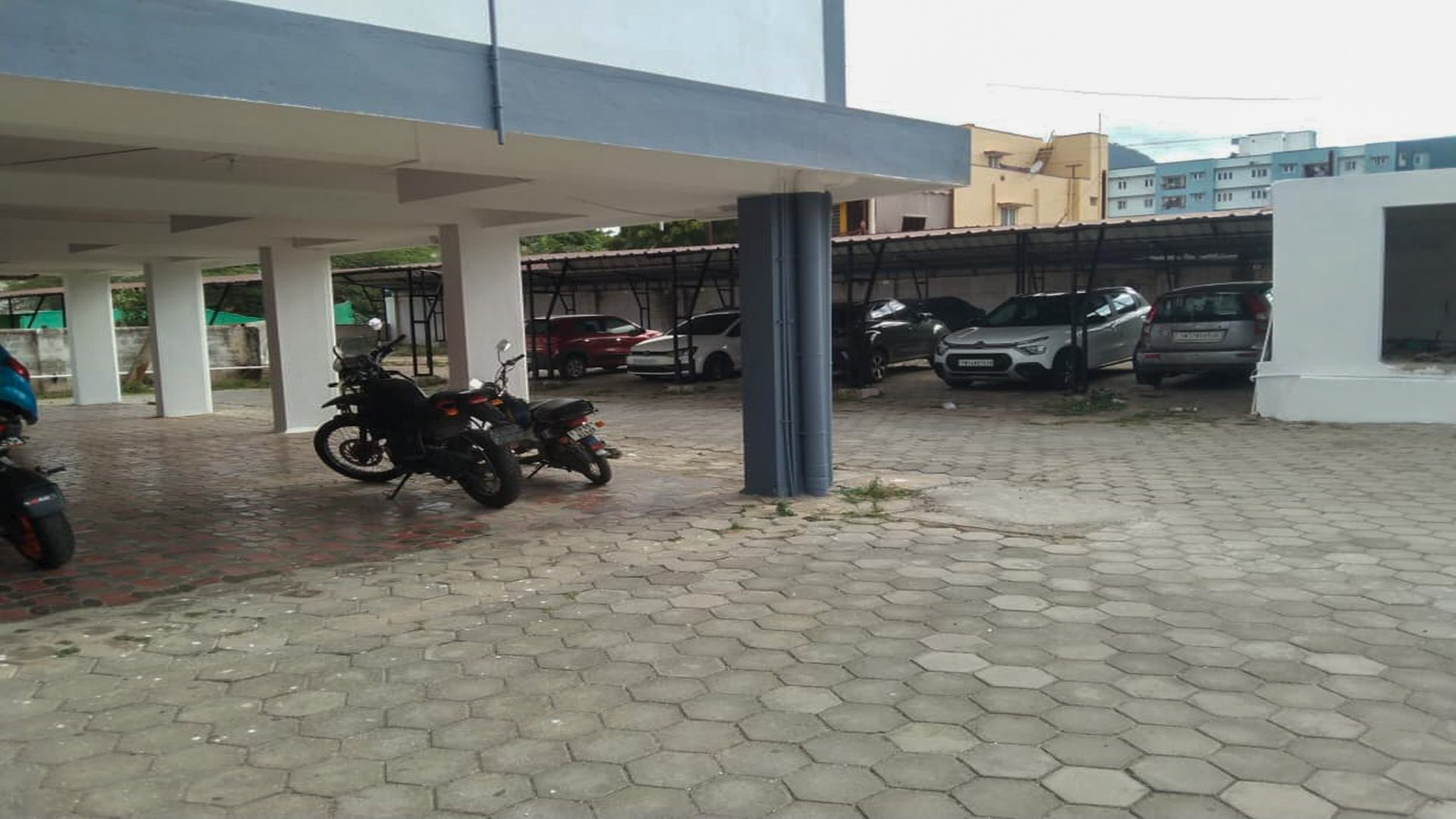 658.79 square feet Flat for sale in Kovaipudur Coimbatore — photo 19