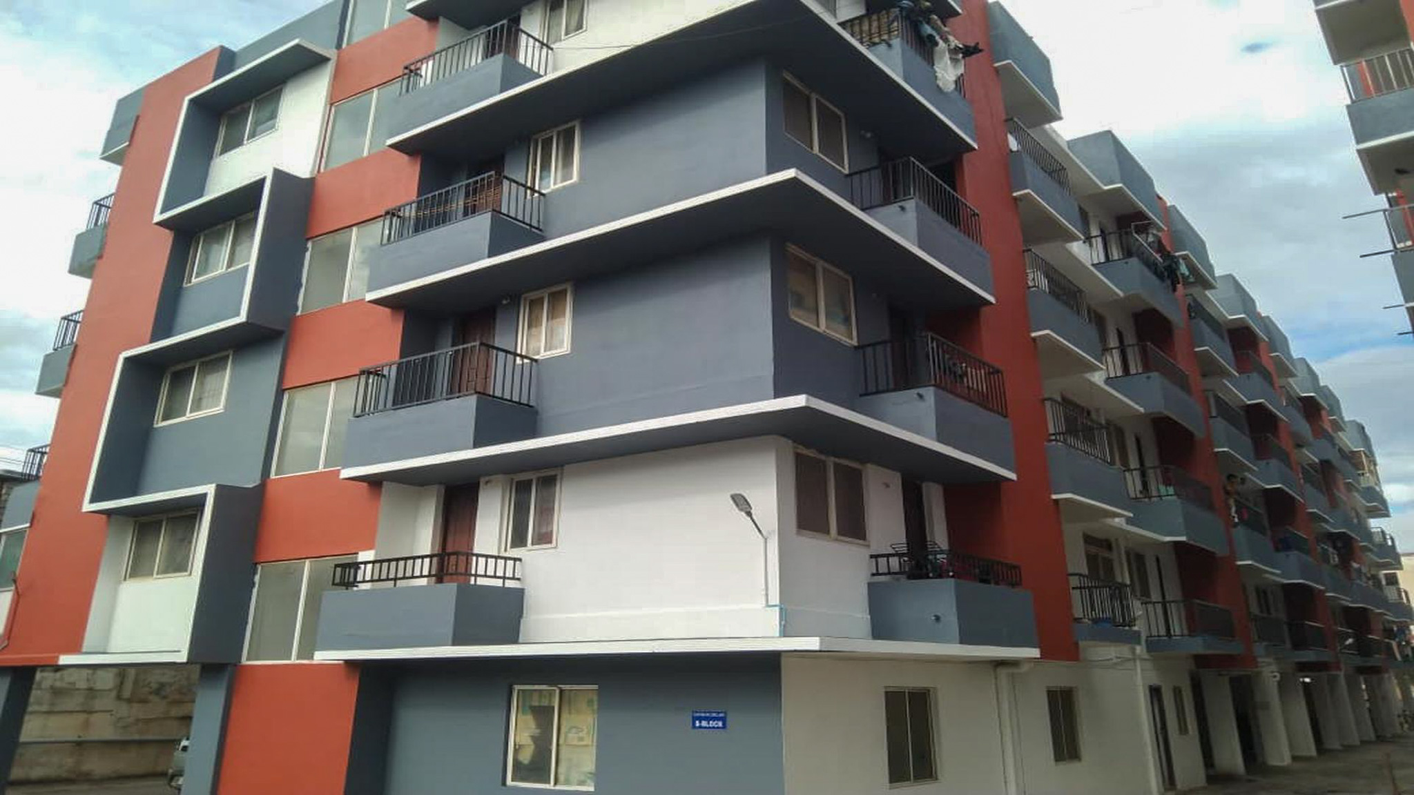 658.79 square feet Flat for sale in Kovaipudur Coimbatore — photo 21