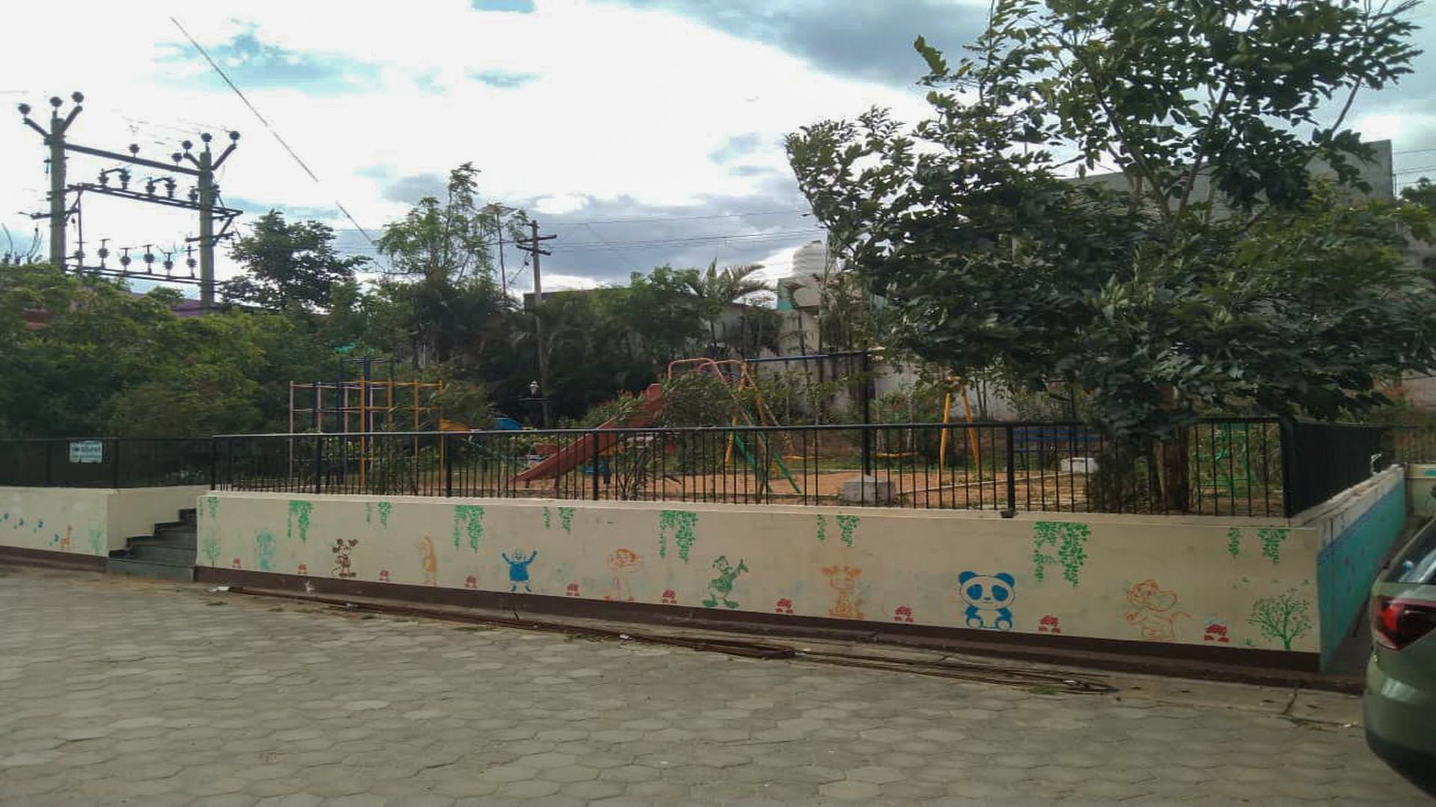 658.79 square feet Flat for sale in Kovaipudur Coimbatore — photo 23