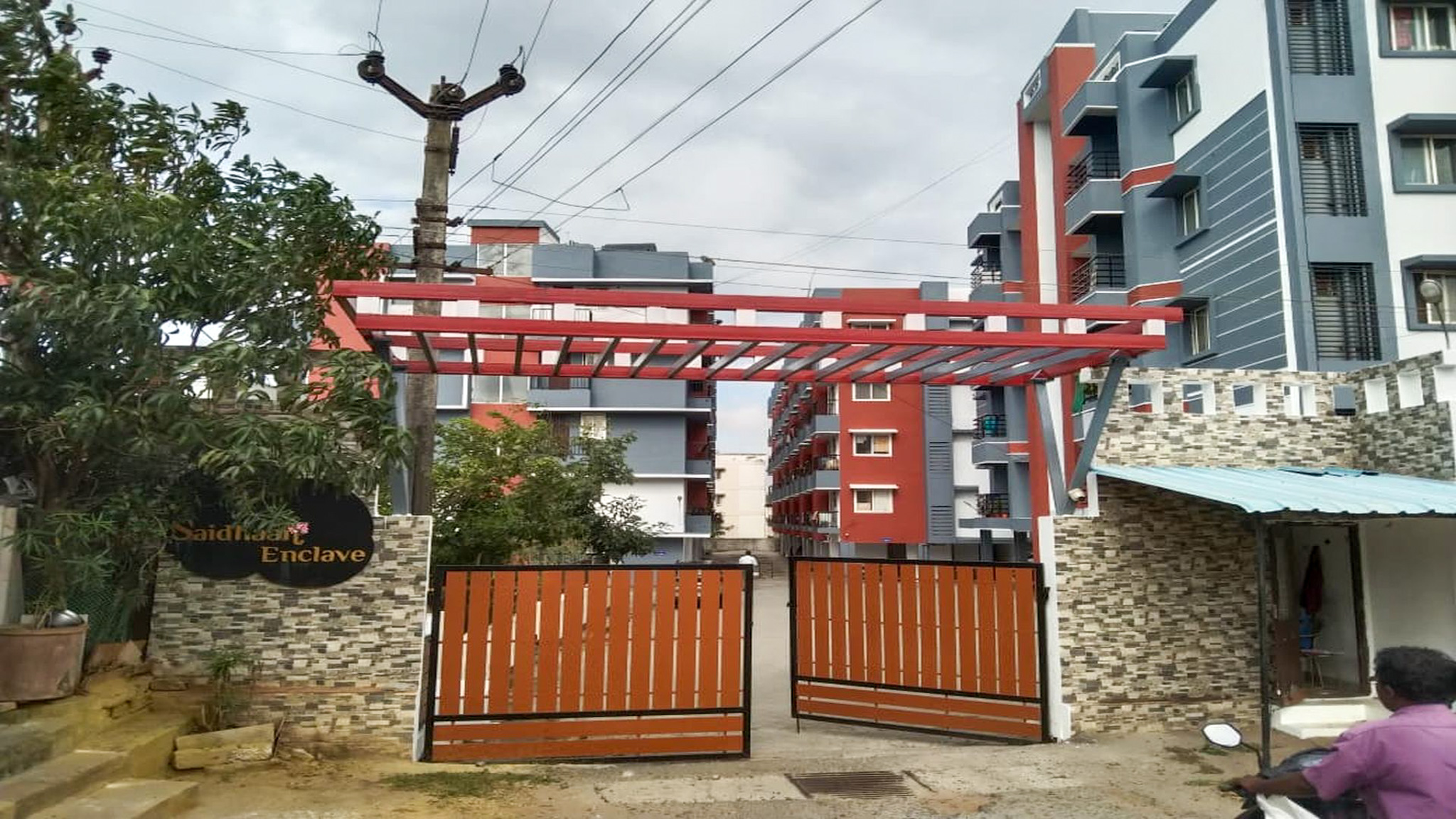 658.79 square feet Flat for sale in Kovaipudur Coimbatore — photo 24