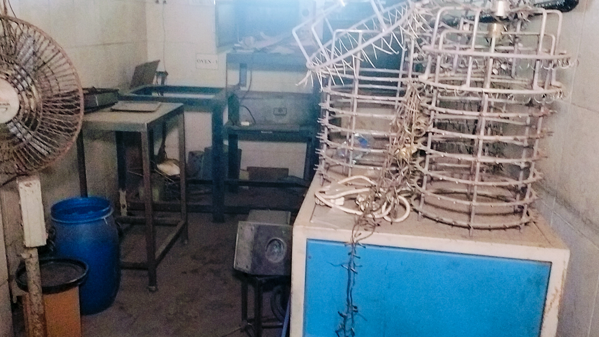 12890.48 square feet Office for sale in Mumbai — photo 13