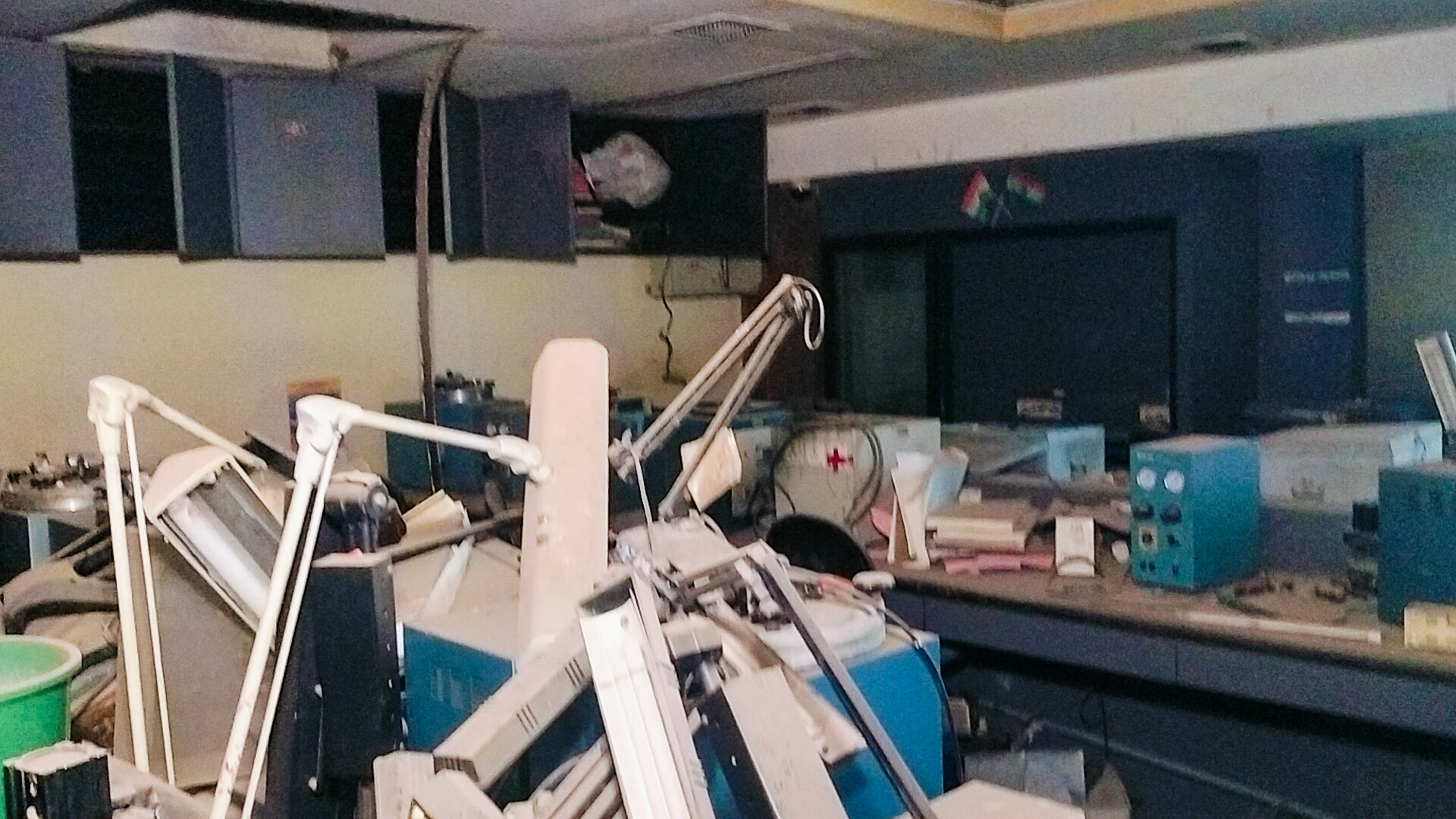 12890.48 square feet Office for sale in Mumbai — photo 19