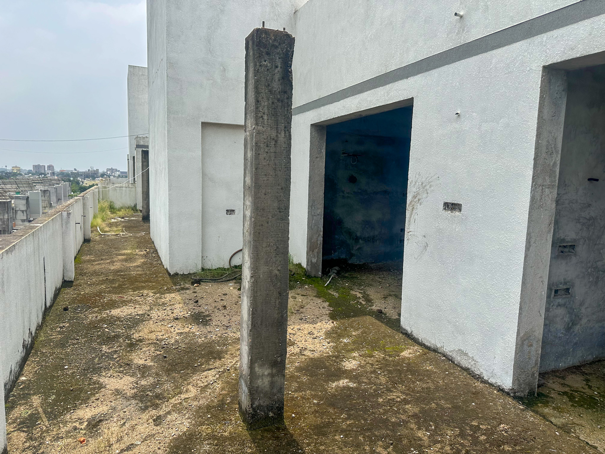 Flat for sale in Village Bakrol Anand — photo 1