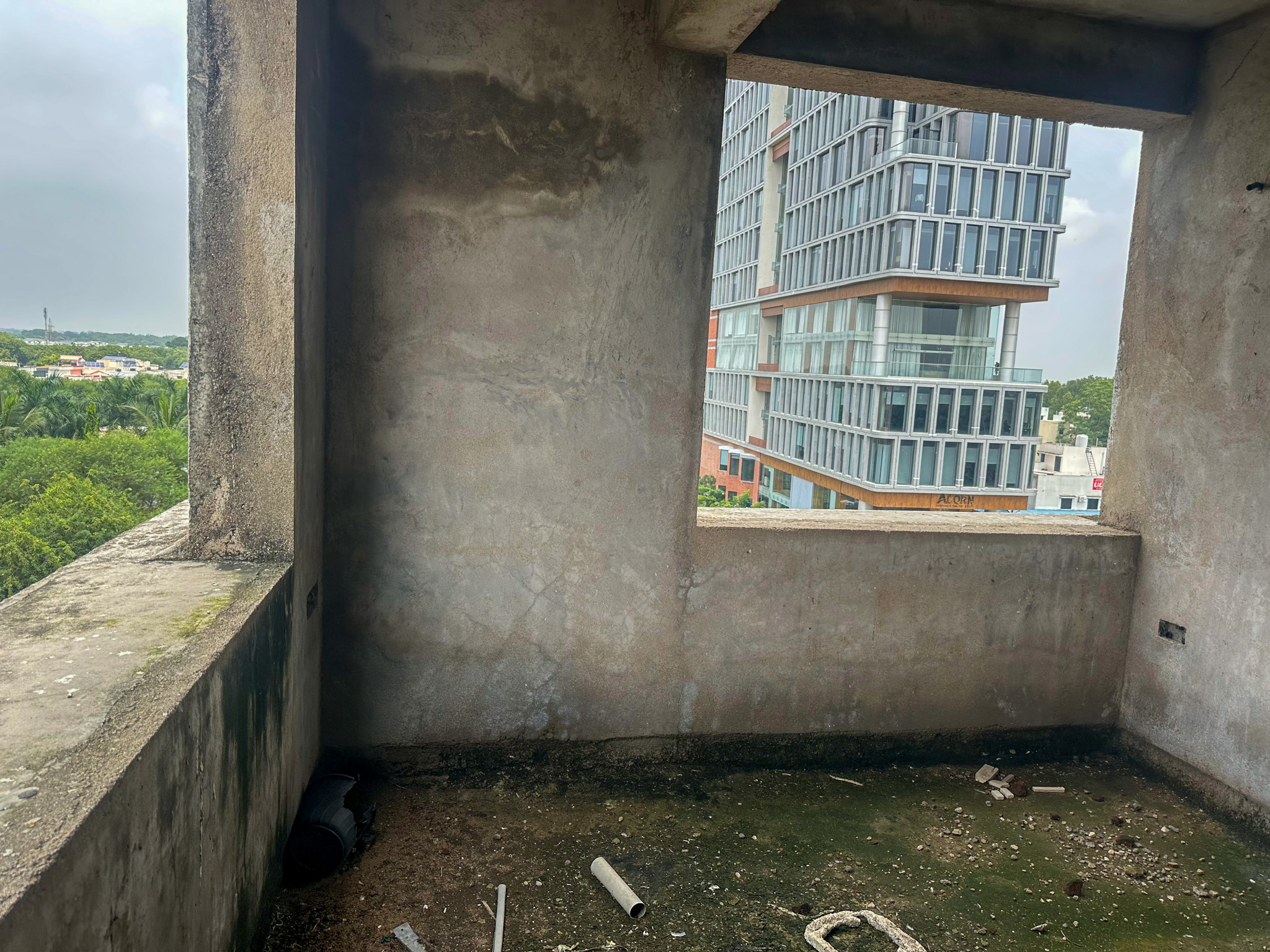Flat for sale in Village Bakrol Anand — photo 5