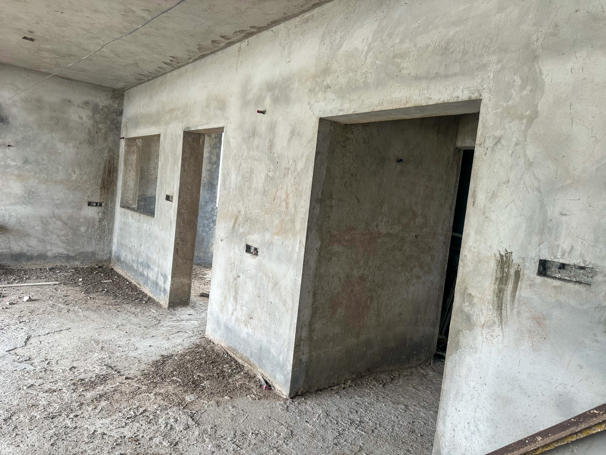 Flat for sale in Village Bakrol Anand — photo 13
