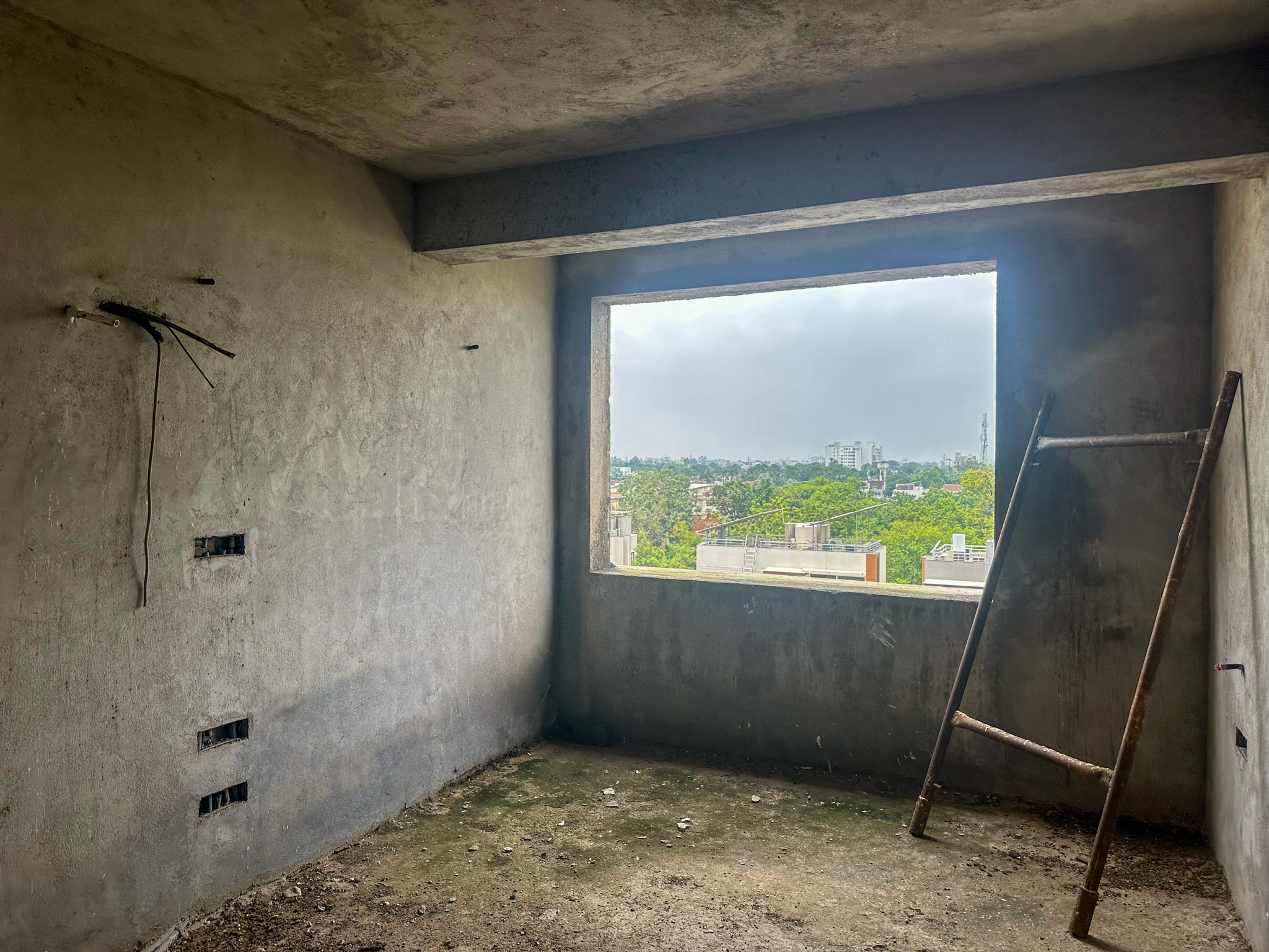Flat for sale in Village Bakrol Anand — photo 15