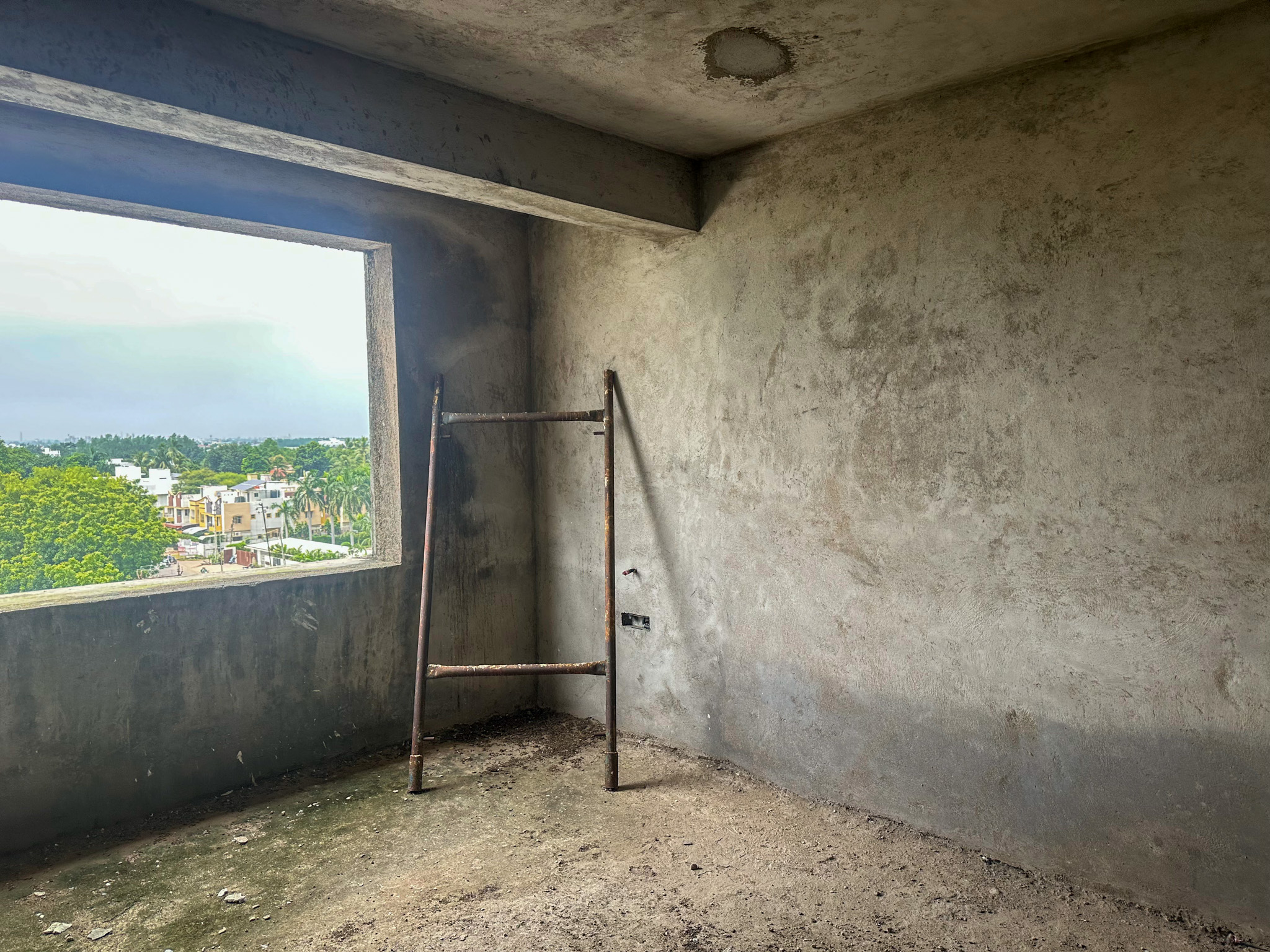 Flat for sale in Village Bakrol Anand — photo 14