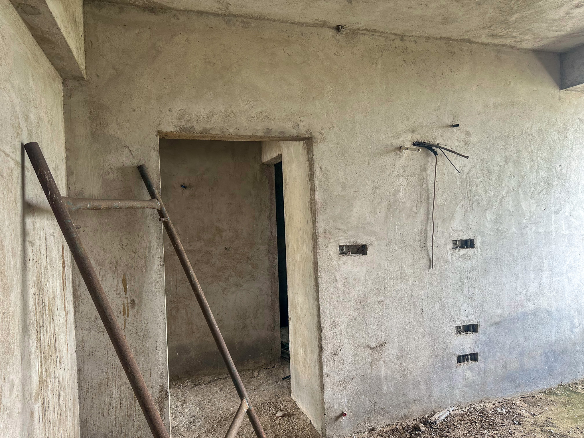 Flat for sale in Village Bakrol Anand — photo 16