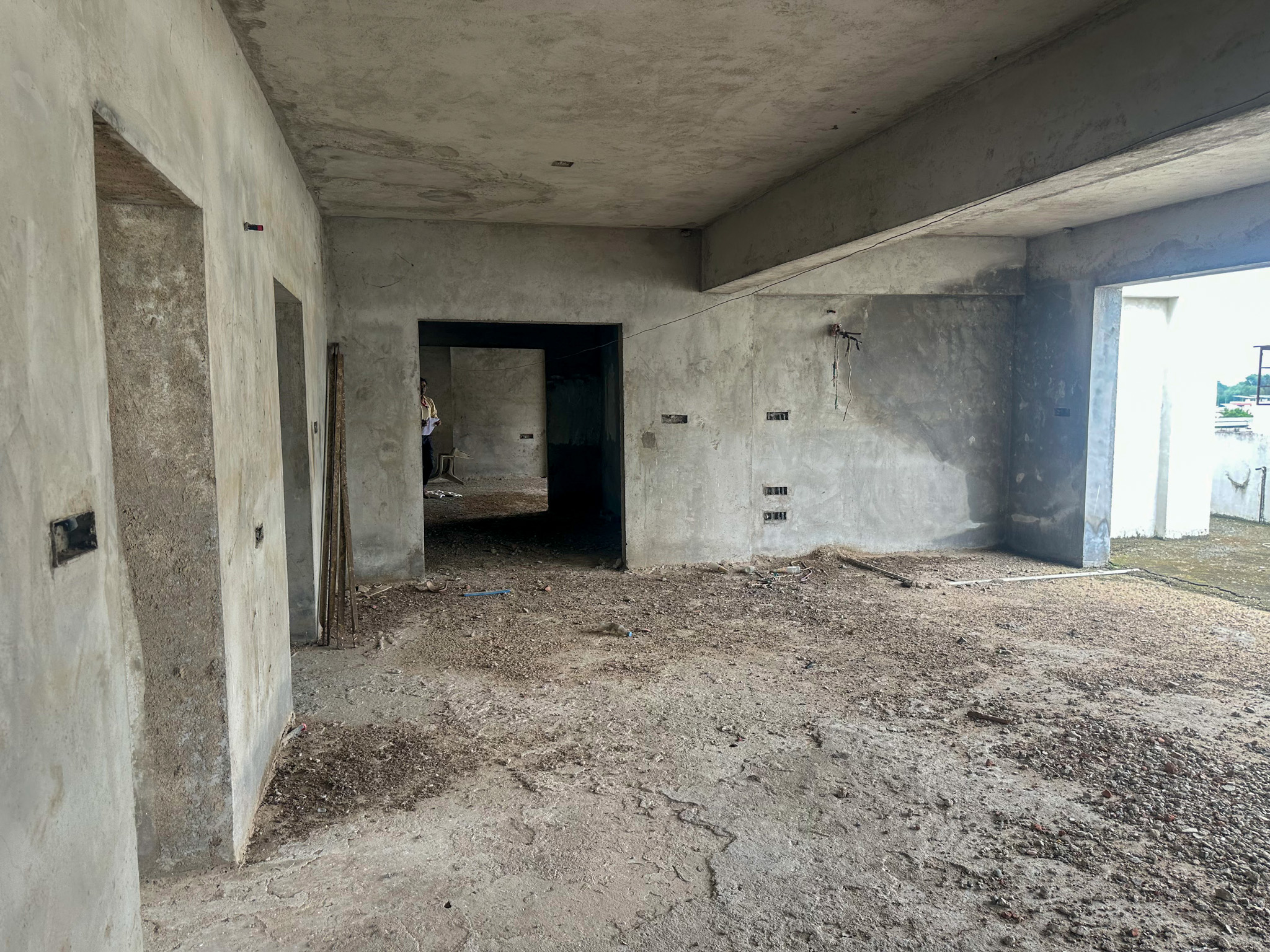 Flat for sale in Village Bakrol Anand — photo 20