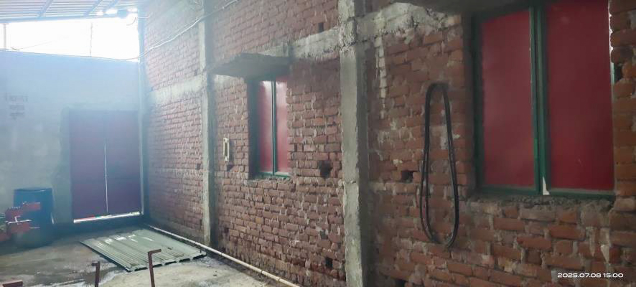 Industrial Plot with Factory Building for sale in MIDC AREA Nagbhid — photo 9