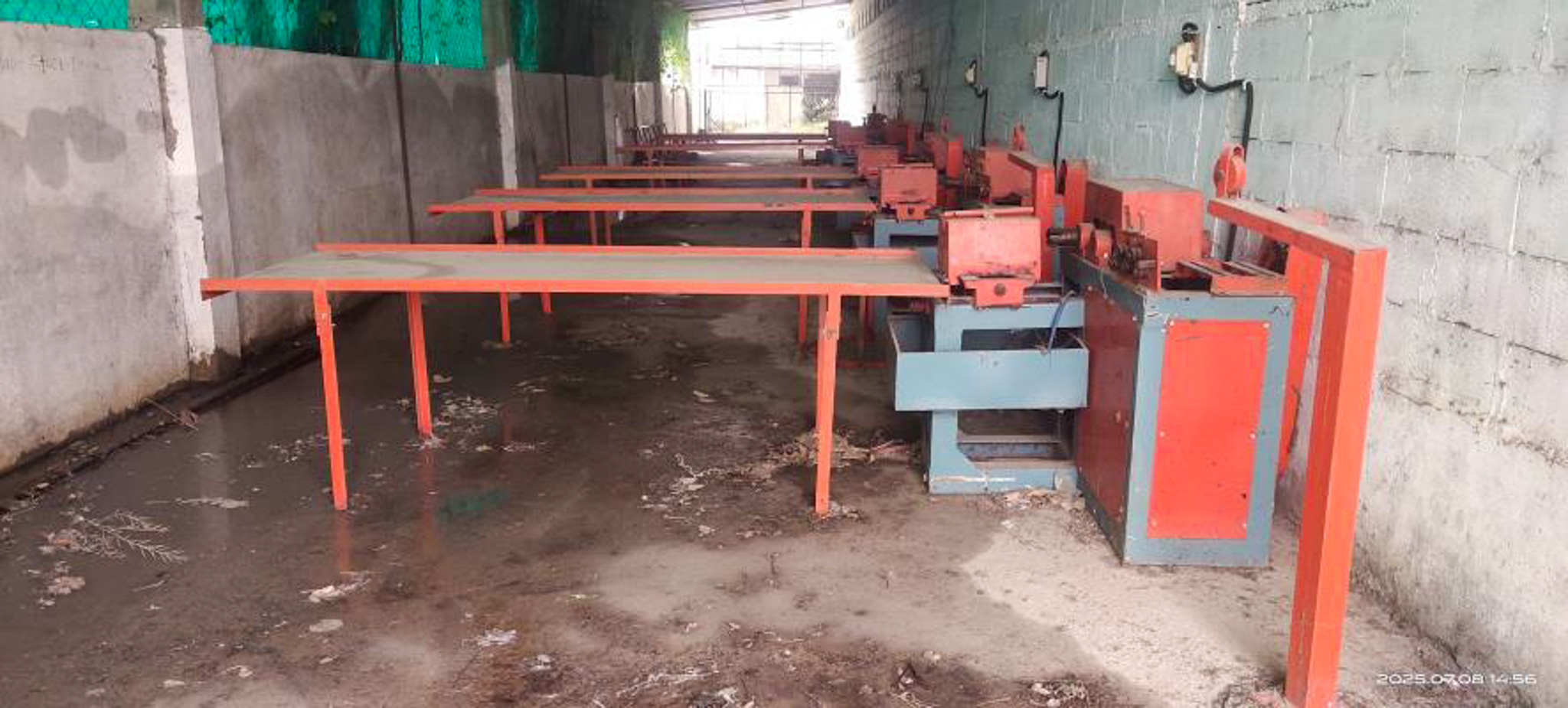 Industrial Plot with Factory Building for sale in MIDC AREA Nagbhid — photo 17
