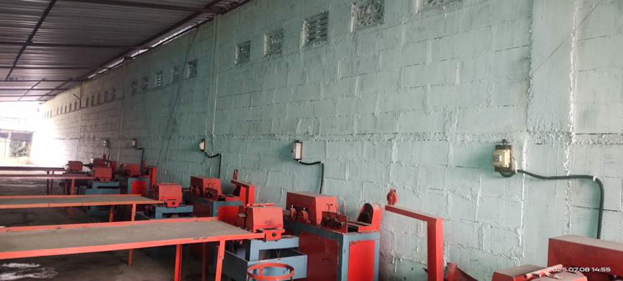Industrial Plot with Factory Building for sale in MIDC AREA Nagbhid — photo 19