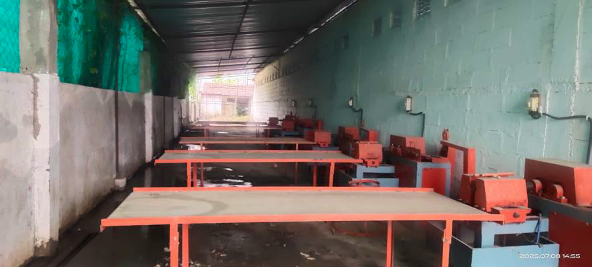 Industrial Plot with Factory Building for sale in MIDC AREA Nagbhid — photo 22