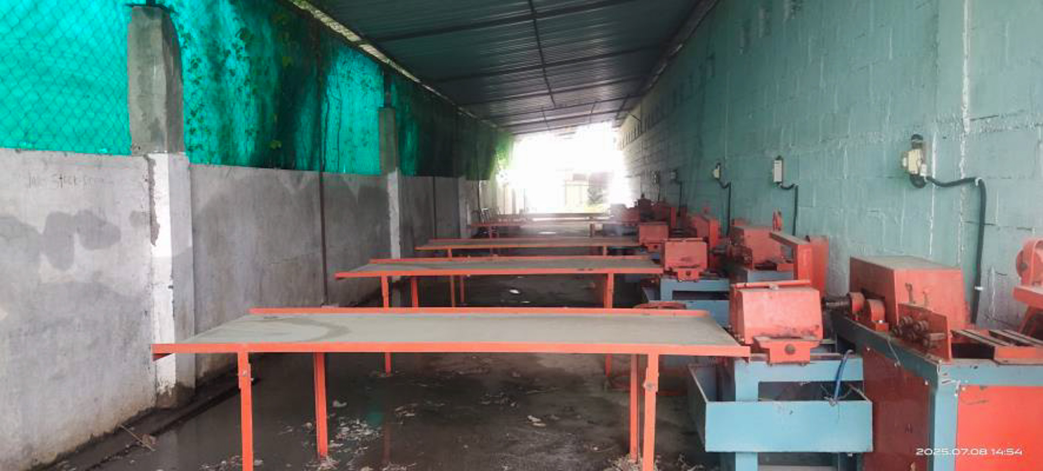 Industrial Plot with Factory Building for sale in MIDC AREA Nagbhid — photo 23