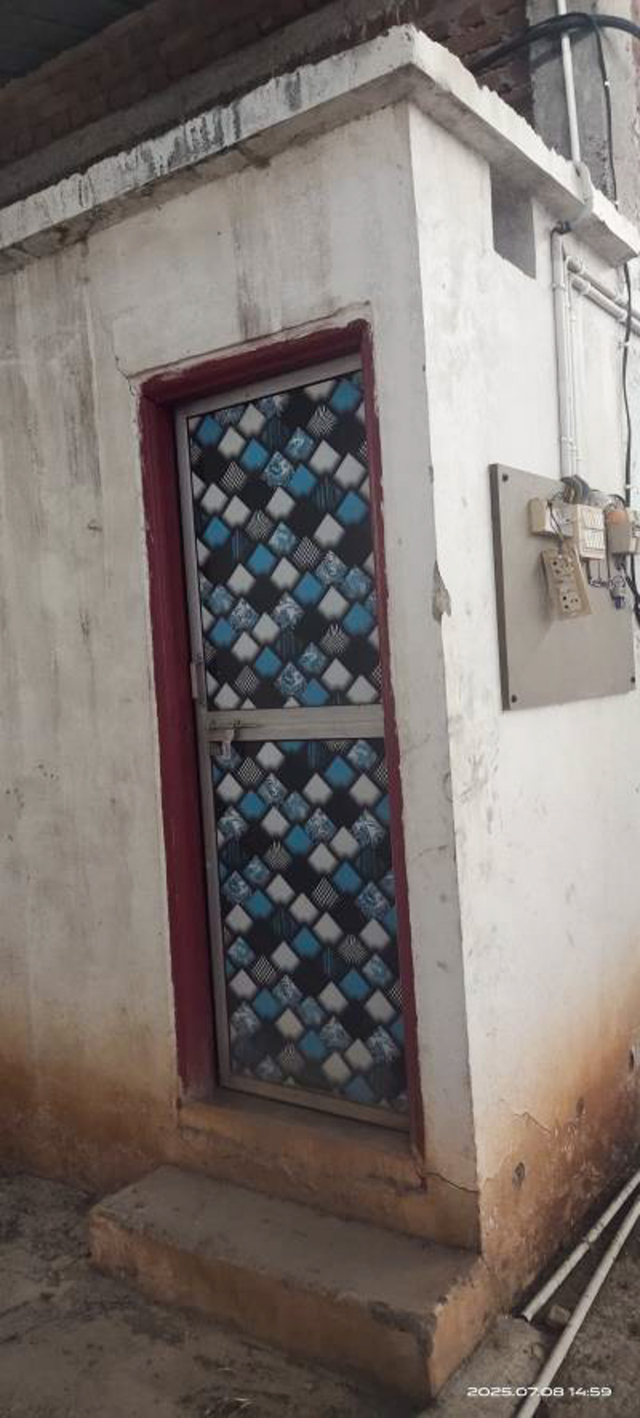 Industrial Plot with Factory Building for sale in MIDC AREA Nagbhid — photo 28