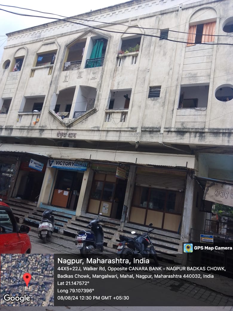 Flat for sale in NAGPUR MAHAL URBAN Nagpur — photo 2