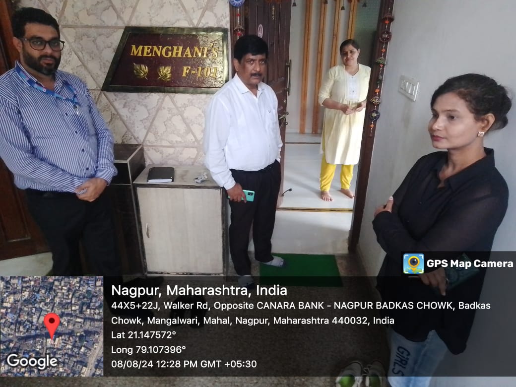 Flat for sale in NAGPUR MAHAL URBAN Nagpur — photo 4