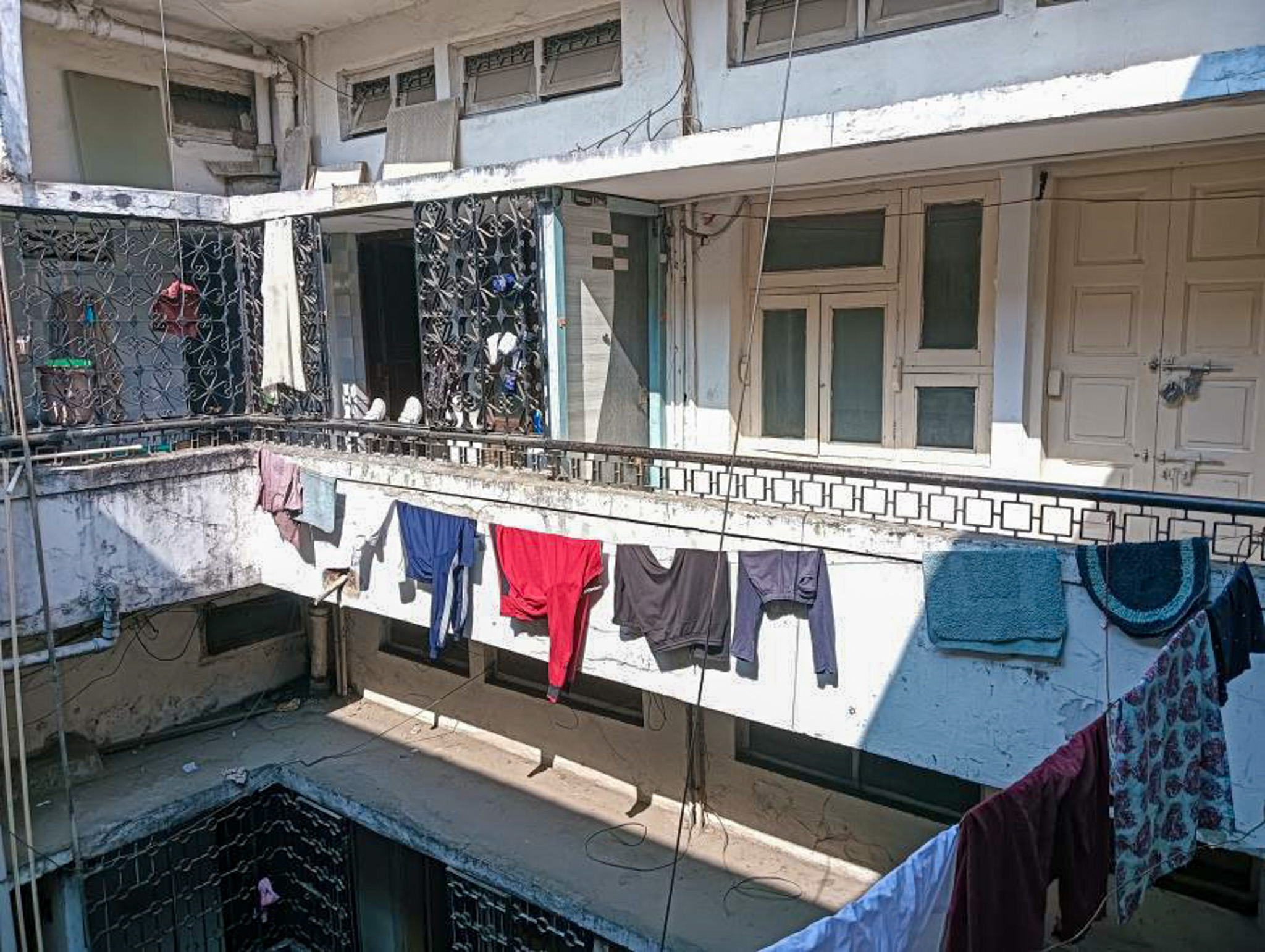 494 square feet Flat for sale in Urban Nagpur — photo 3