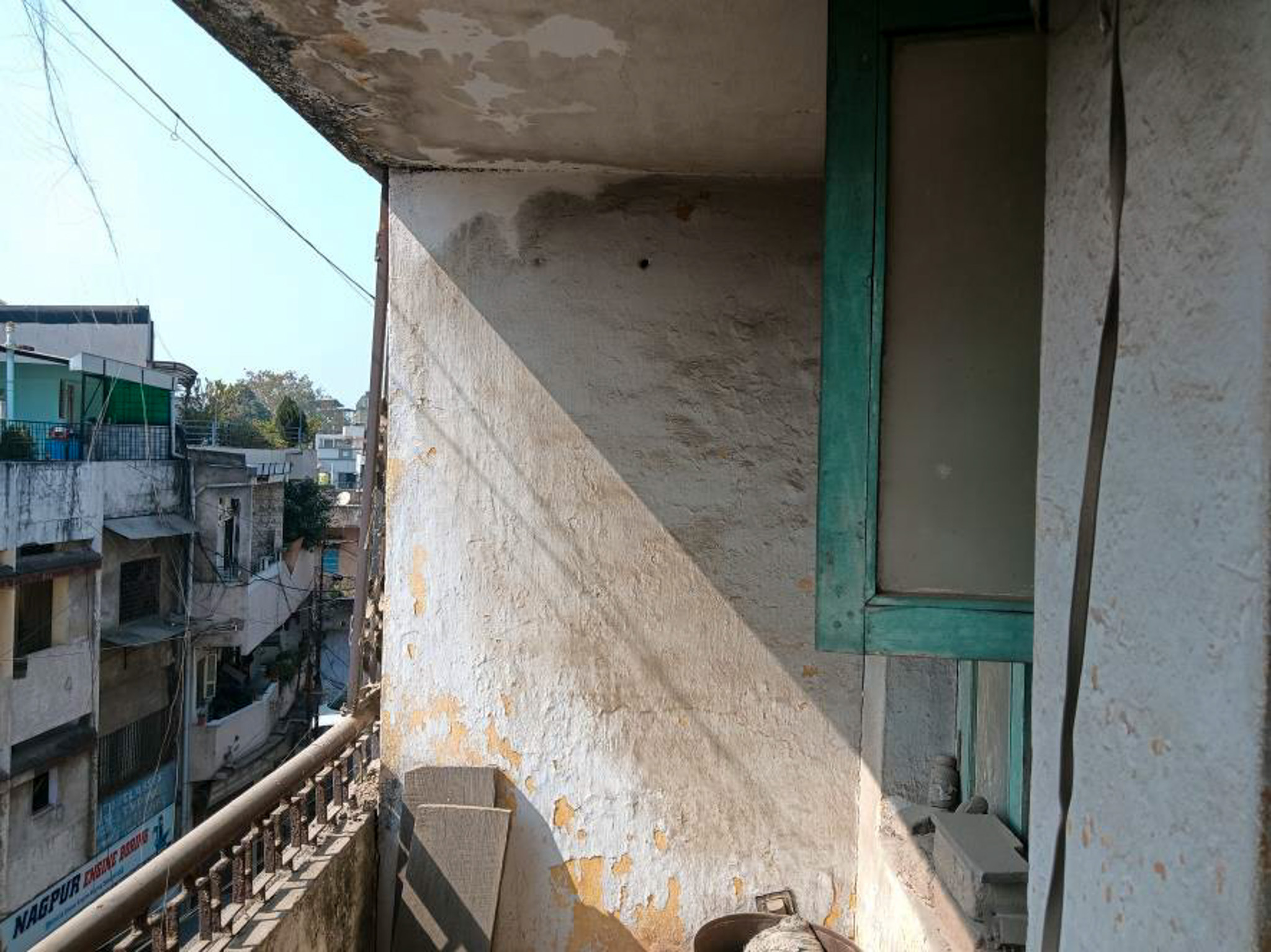 494 square feet Flat for sale in Urban Nagpur — photo 5