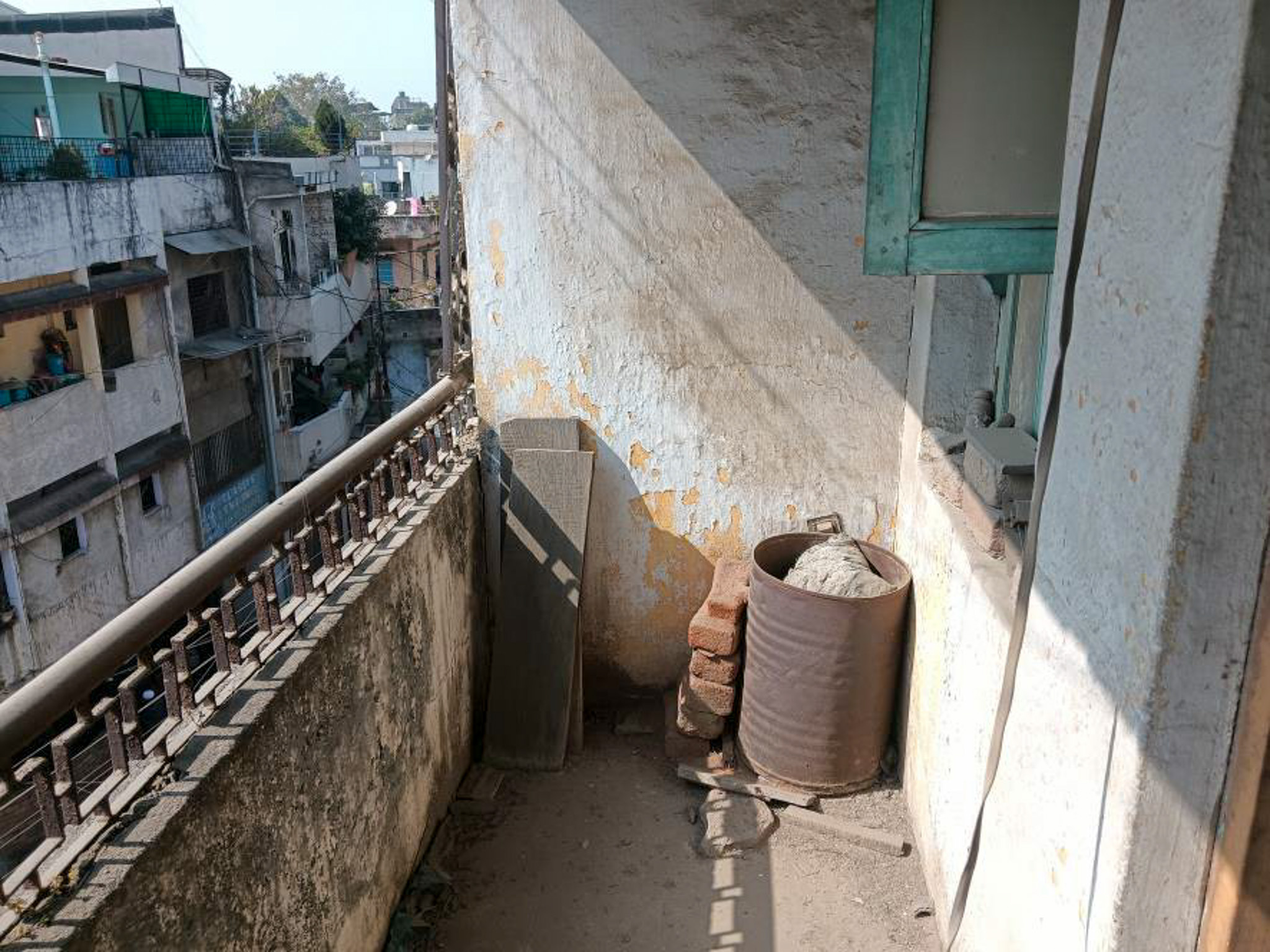 494 square feet Flat for sale in Urban Nagpur — photo 6