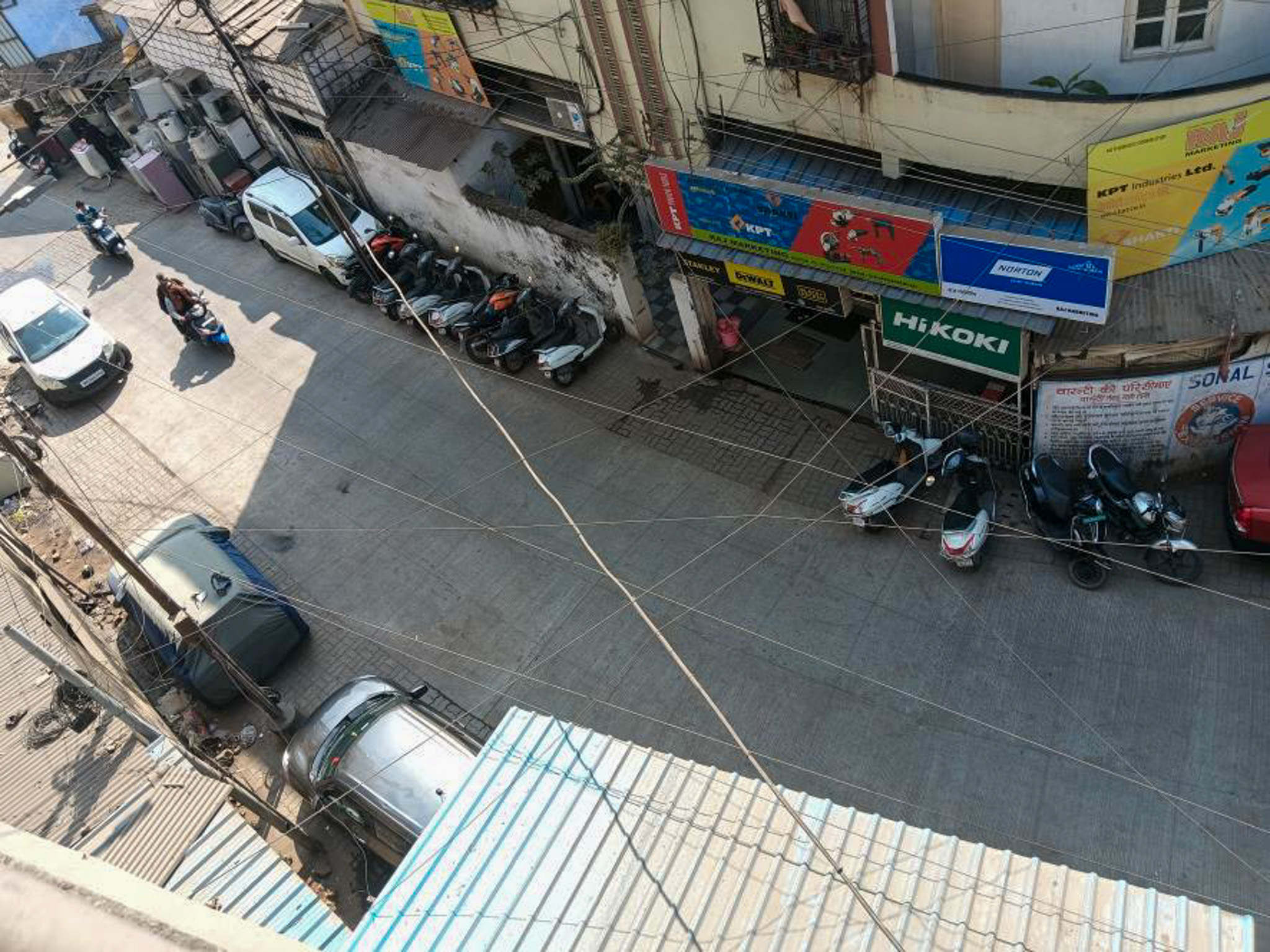 494 square feet Flat for sale in Urban Nagpur — photo 8