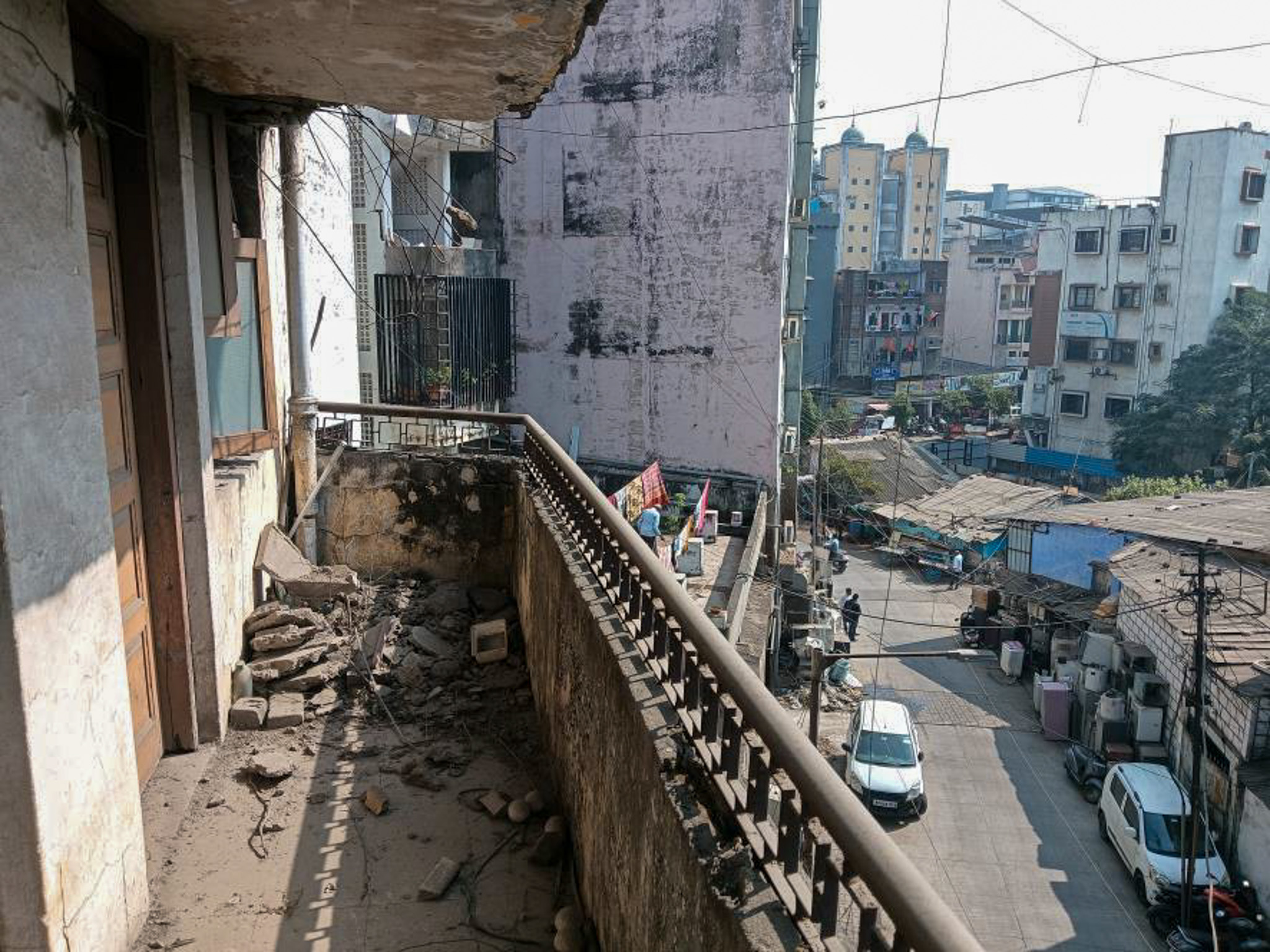 494 square feet Flat for sale in Urban Nagpur — photo 7