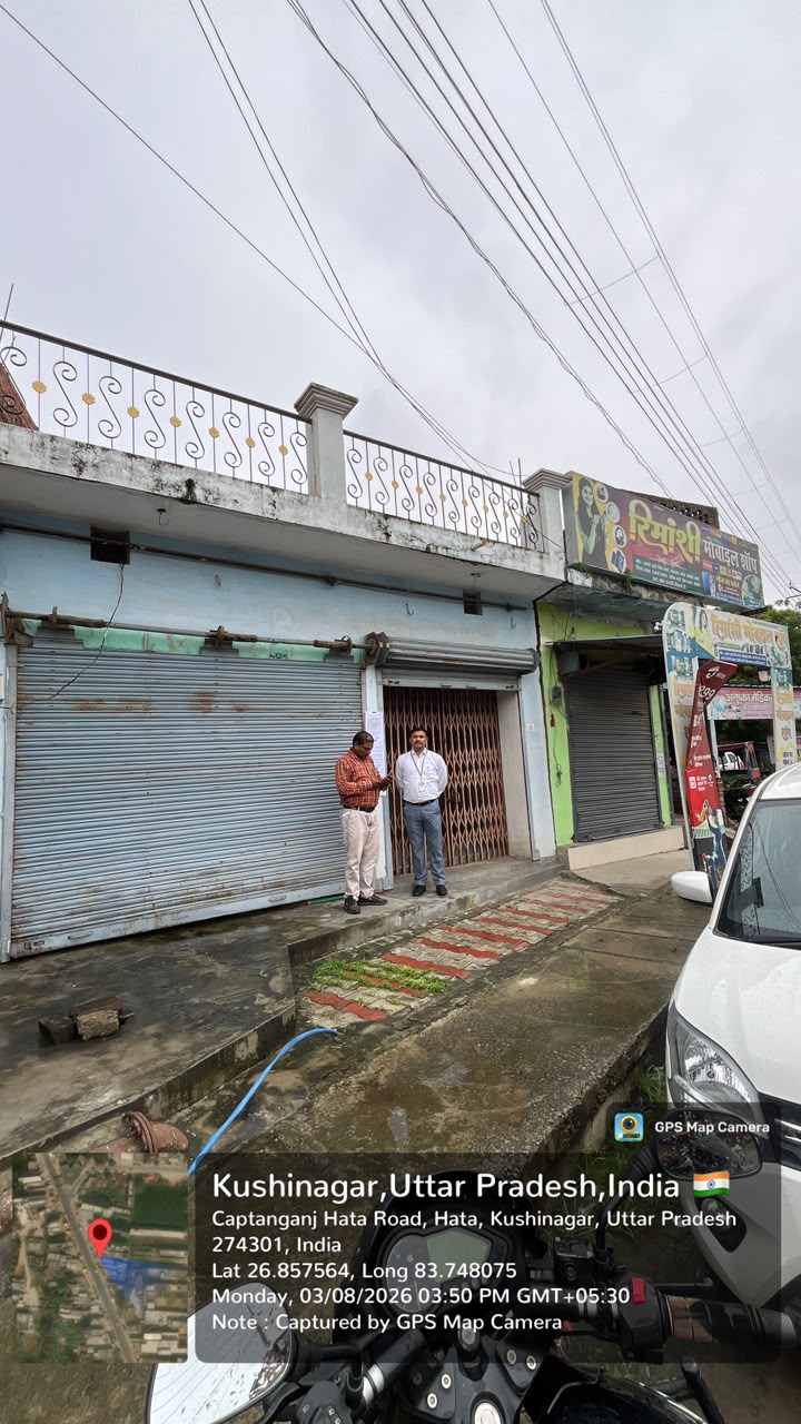 RESIDENTIAL CUM COMMERCIAL for sale in Kaptanganj — photo 4