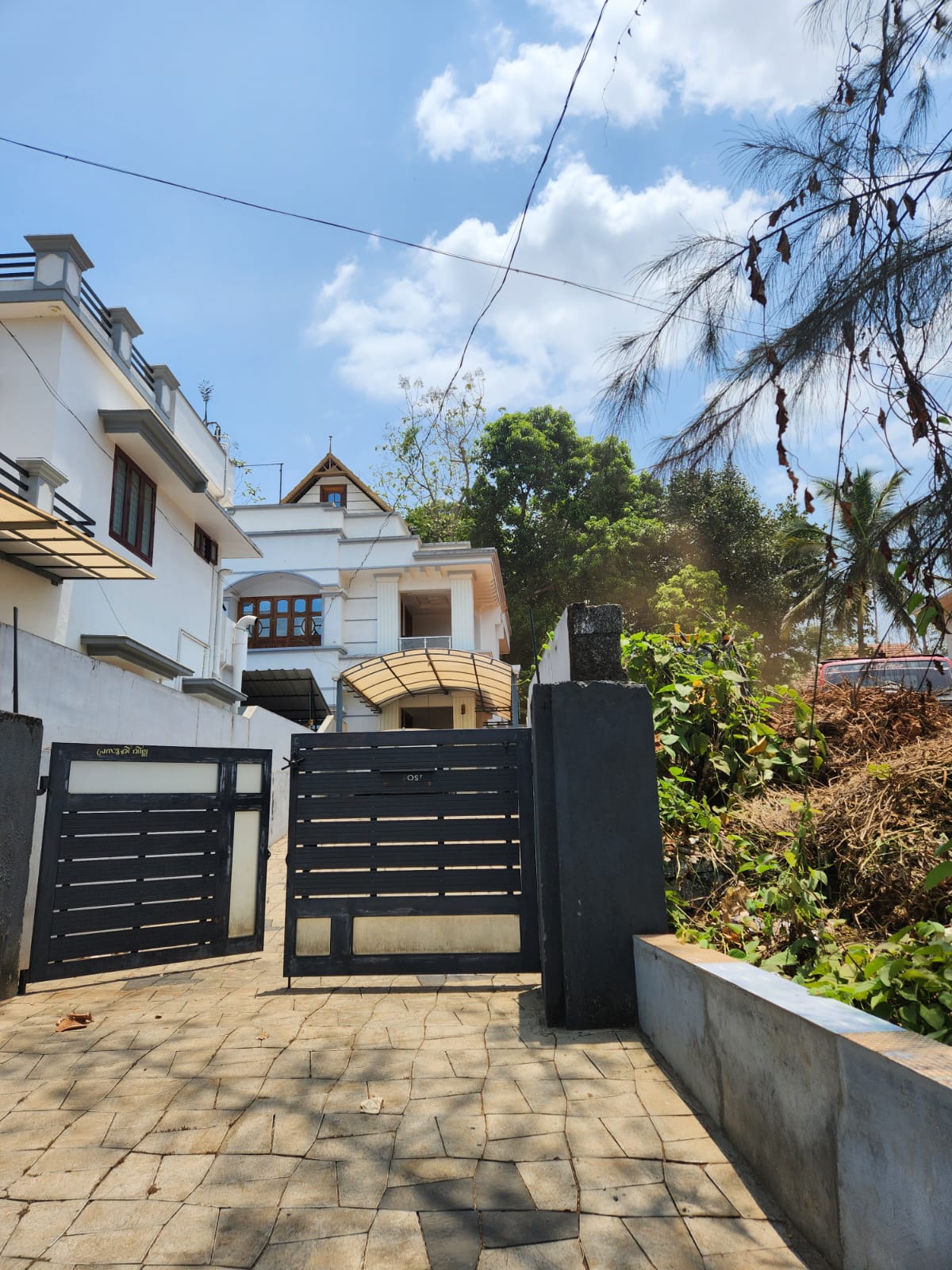 Individual House for sale in Shoranur — photo 1