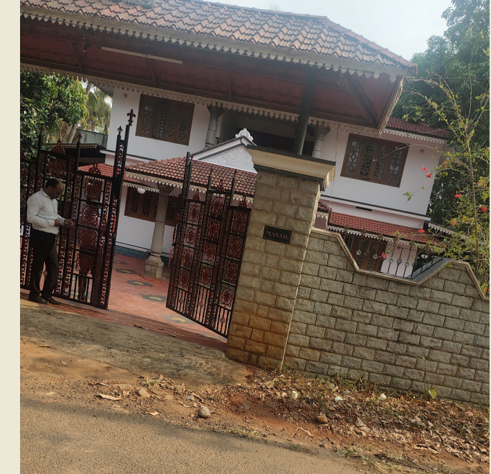 2700 square feet Individual House for sale in Lakkidi Perur I Village Palakkad — photo 1