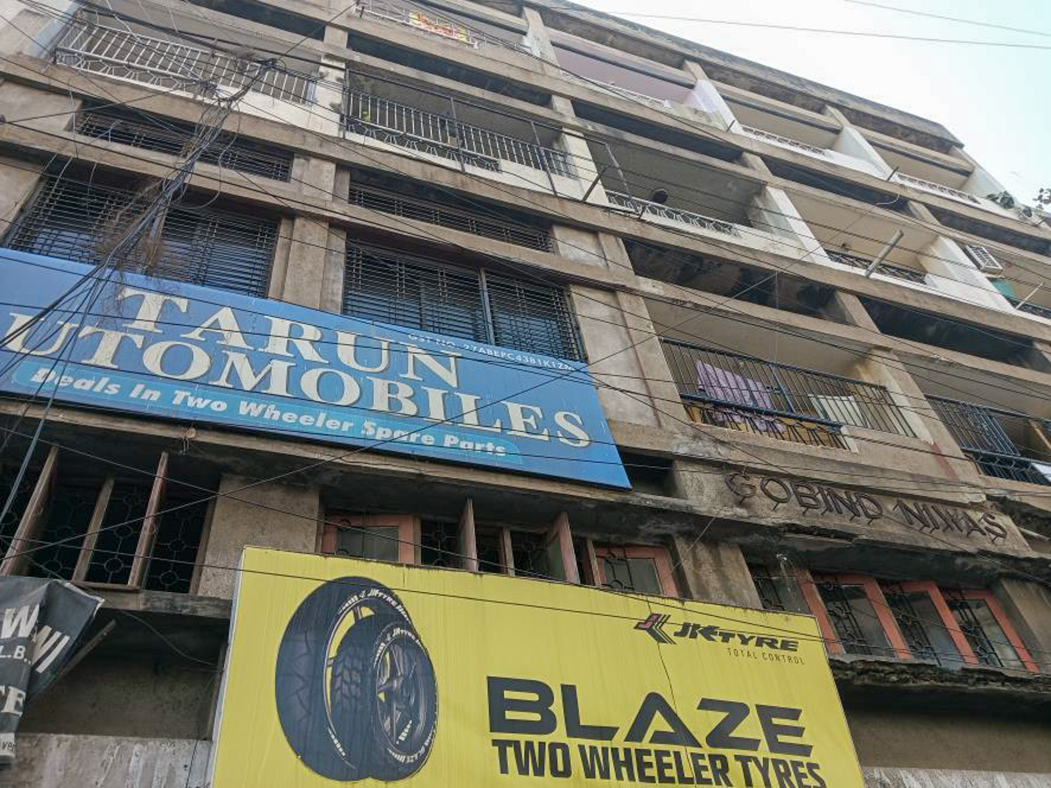 494 square feet Flat for sale in Urban Nagpur — photo 16