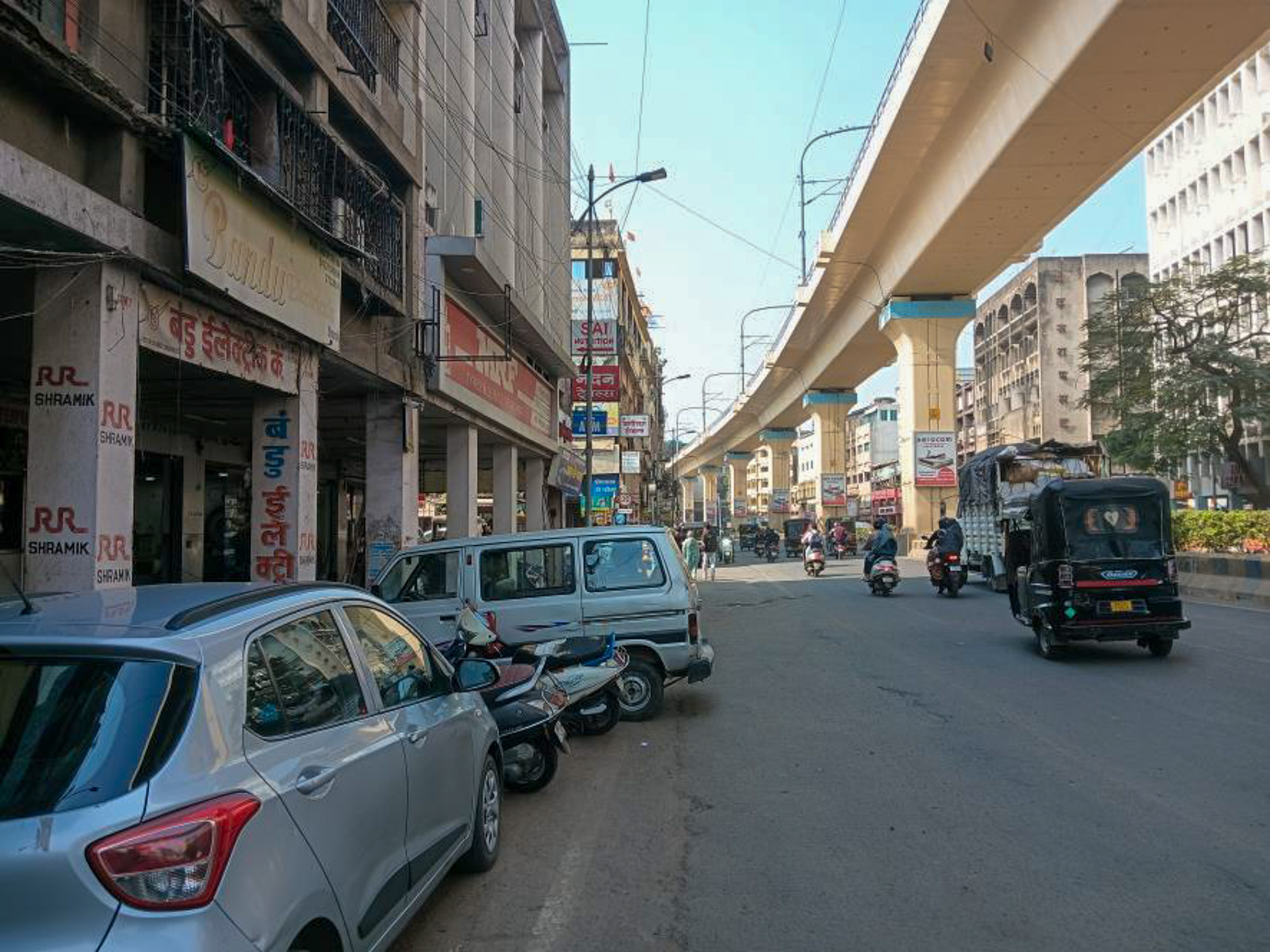 494 square feet Flat for sale in Urban Nagpur — photo 17