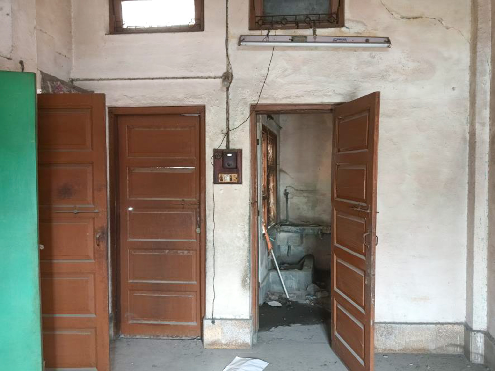 494 square feet Flat for sale in Urban Nagpur — photo 11