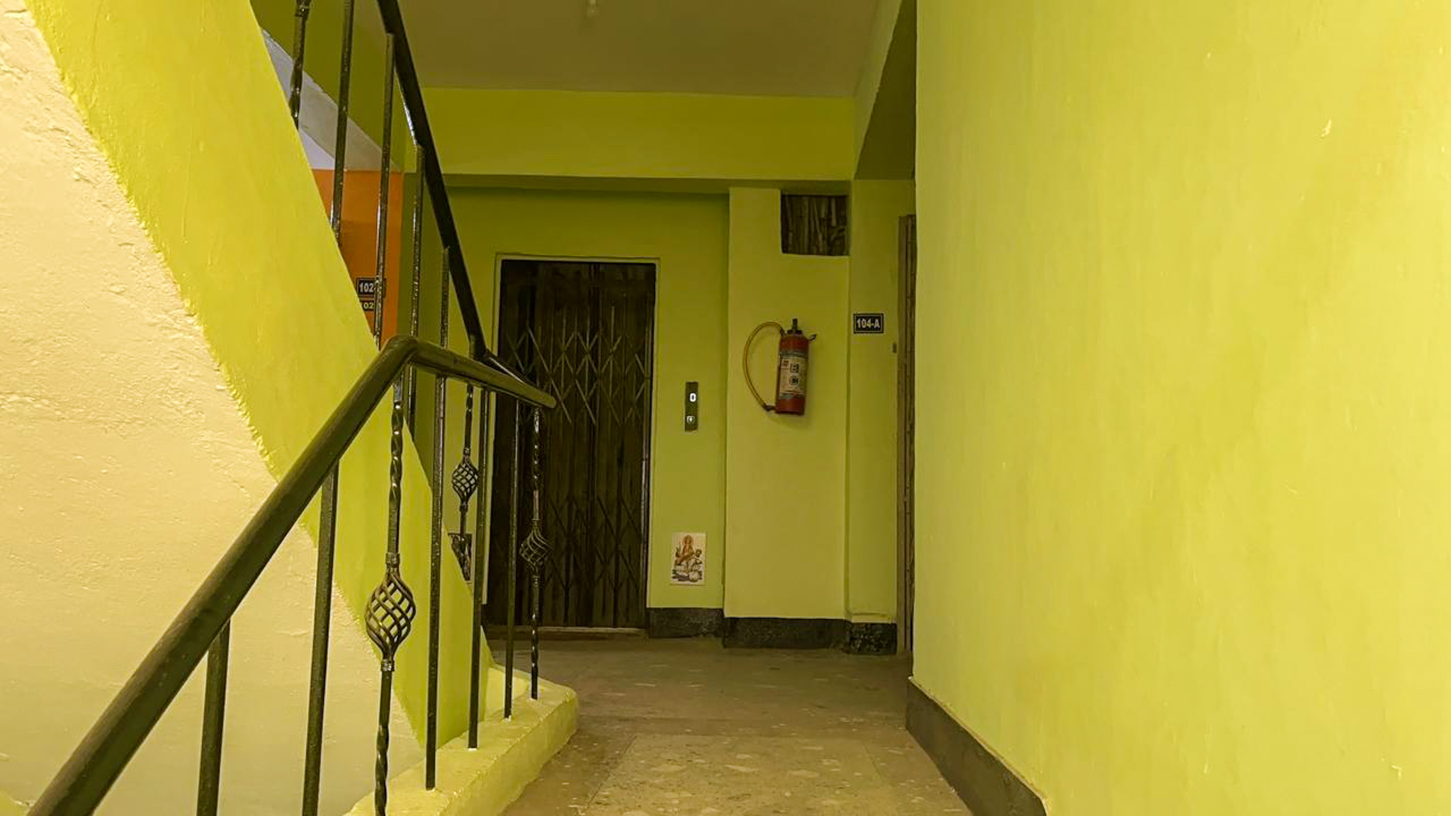 Flat for sale in CHANDMARI Guwahati