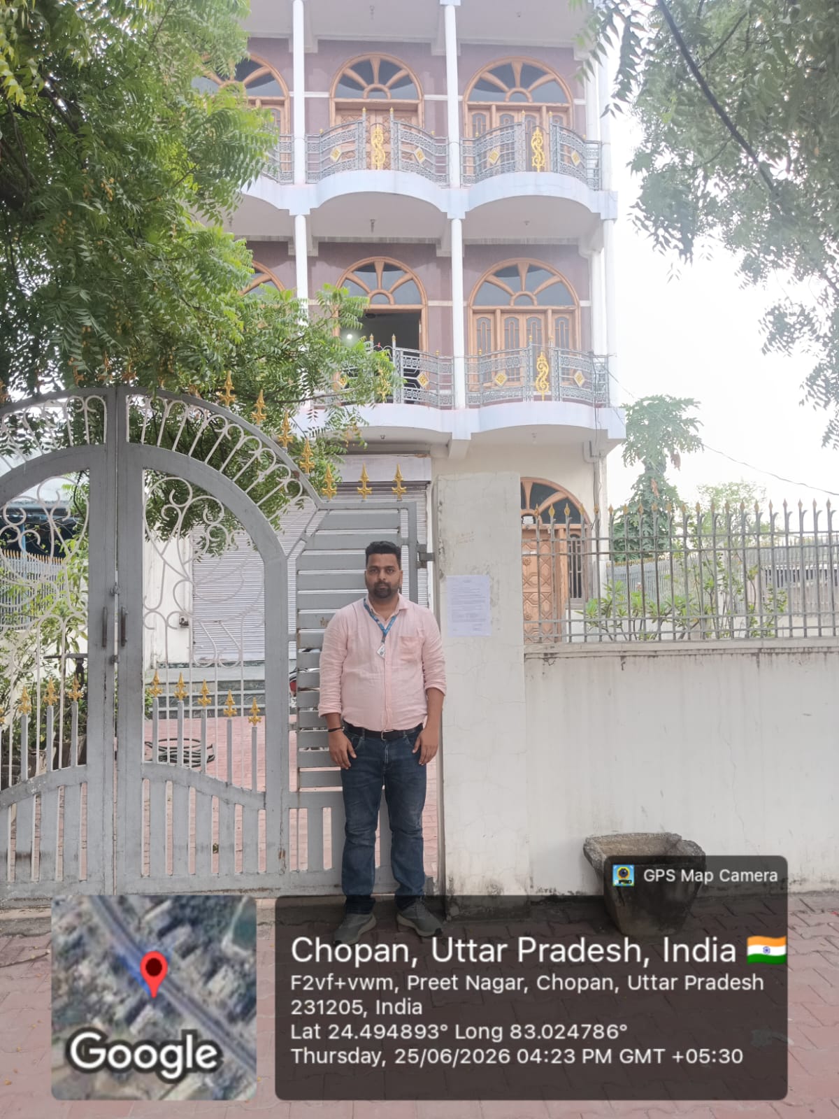 250 square meter Individual House for sale in CHOPAN Chopan — photo 1