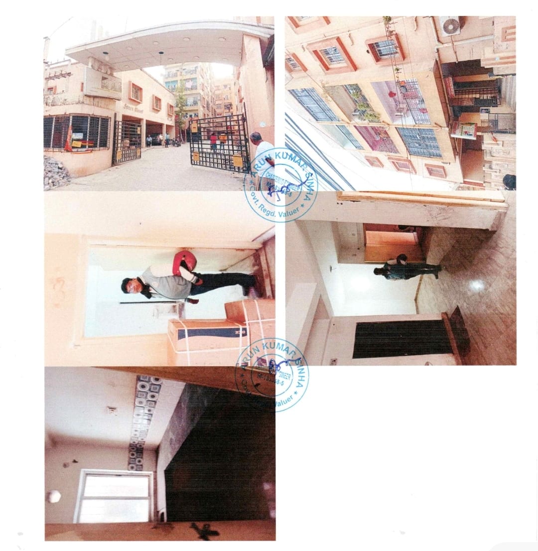 Plot for sale in URBAN Jamshedpur — photo 1