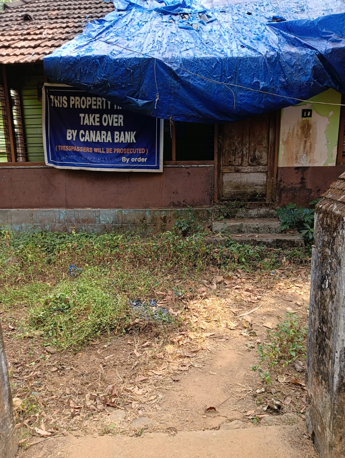 65.05 square meter Individual House for sale in Amballur — photo 1