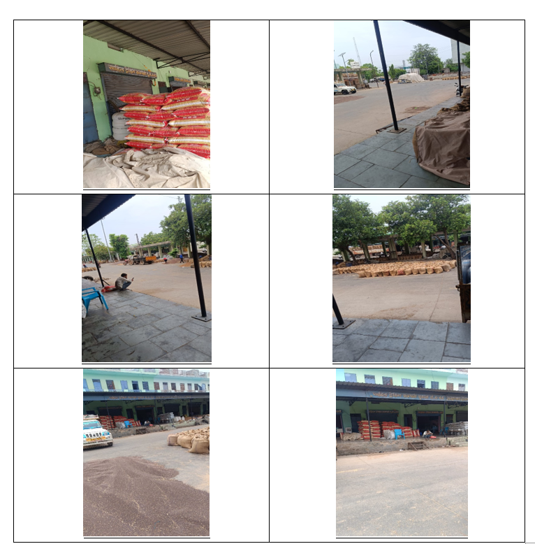 69.5 square meter Shops for sale in COMMERCIAL SHOP NO A-43 BLOCK -A KRISHI UPAJ GAUN MANDI YARD BEHROR Behror — photo 2